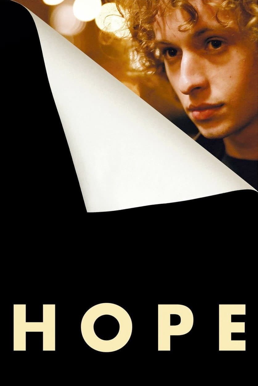 Poster of Hope