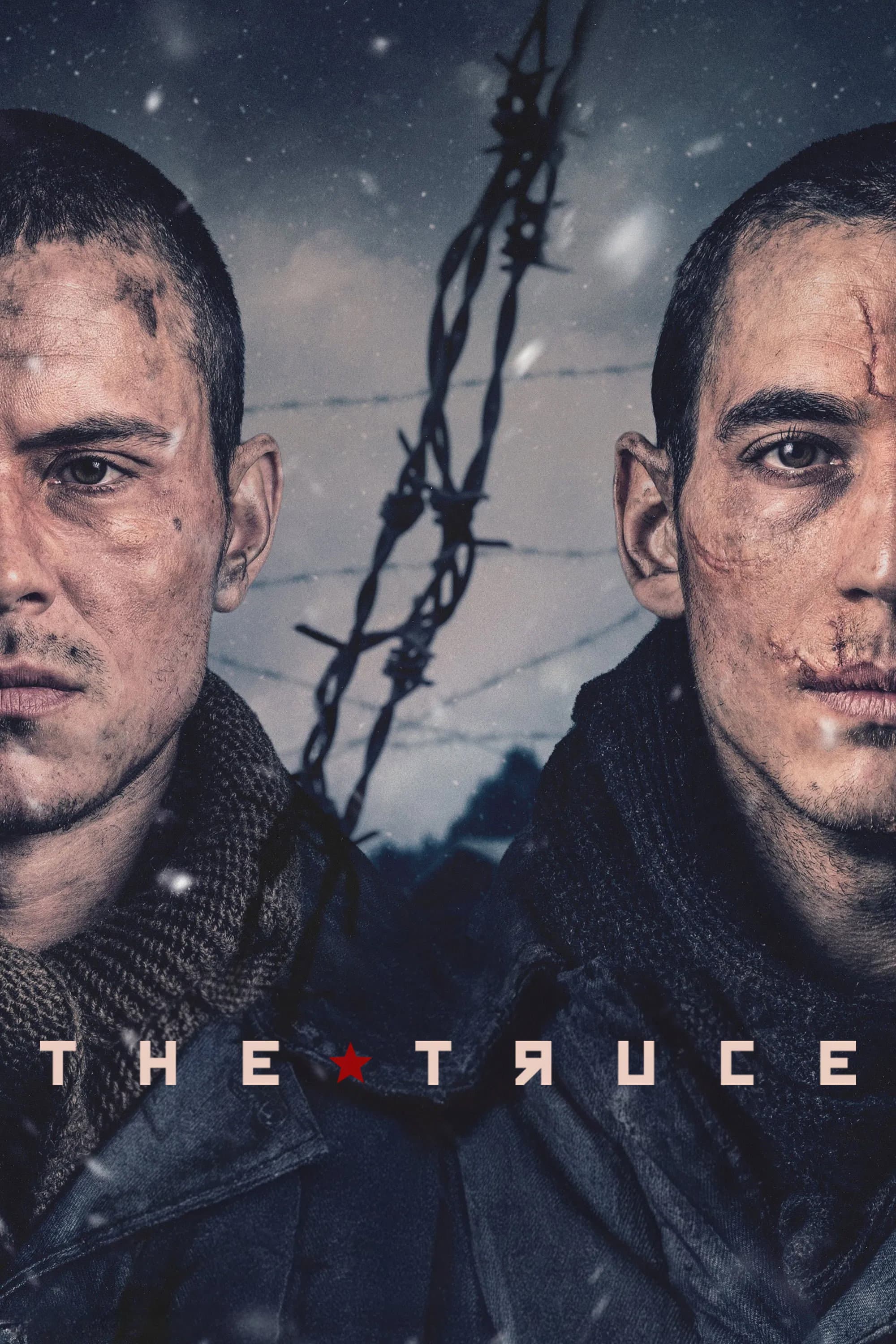 Poster of The Truce