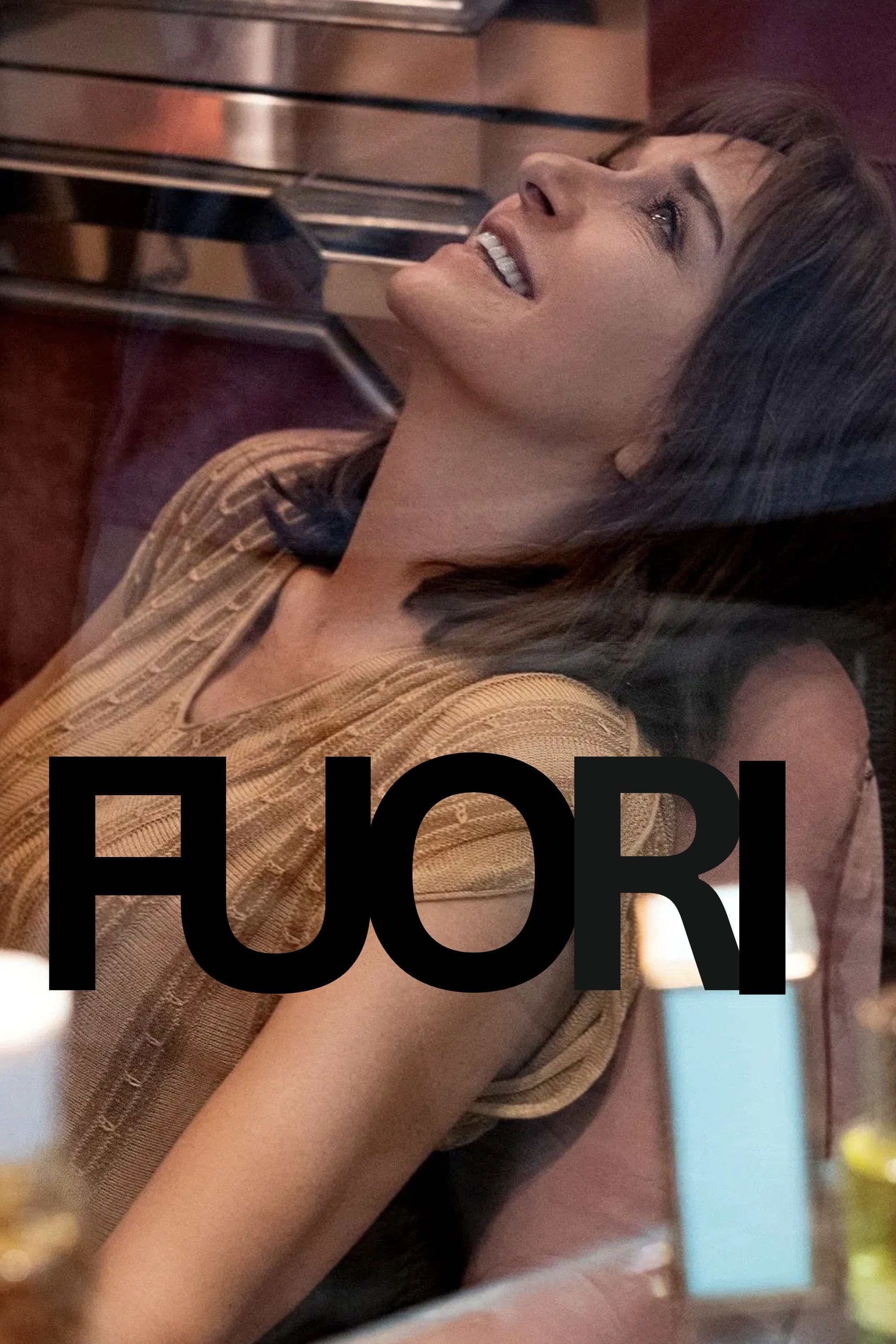 Poster of Fuori
