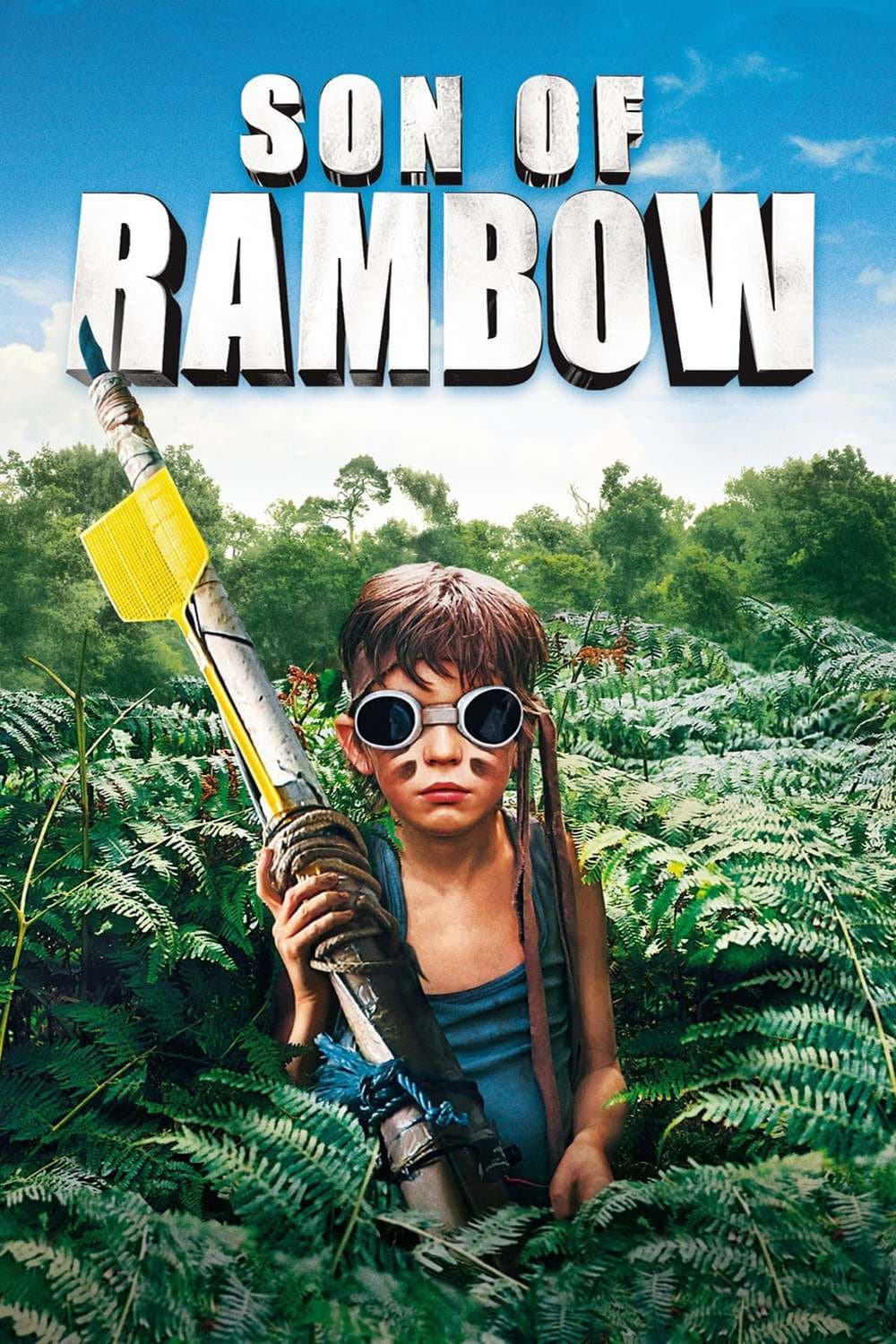 Poster of Son of Rambow
