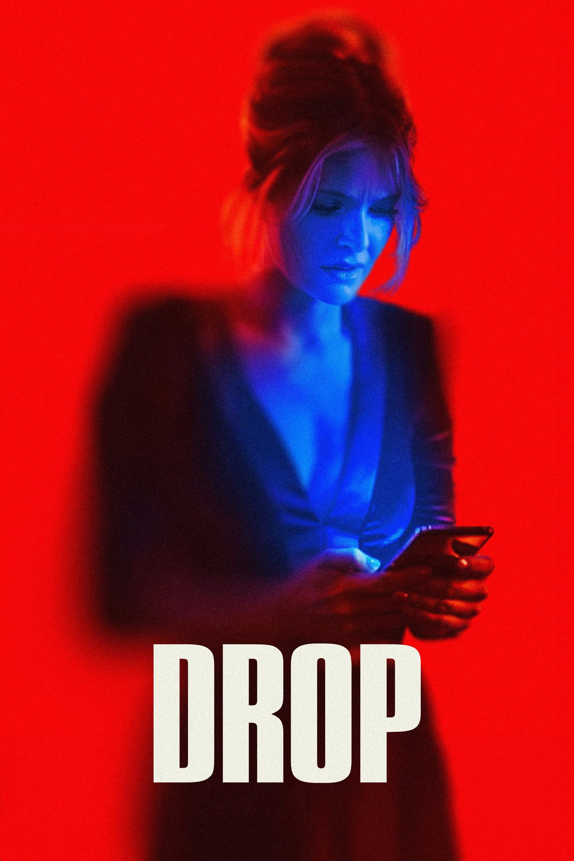 Poster of Drop