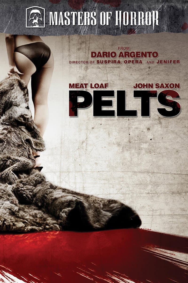 Poster of Pelts