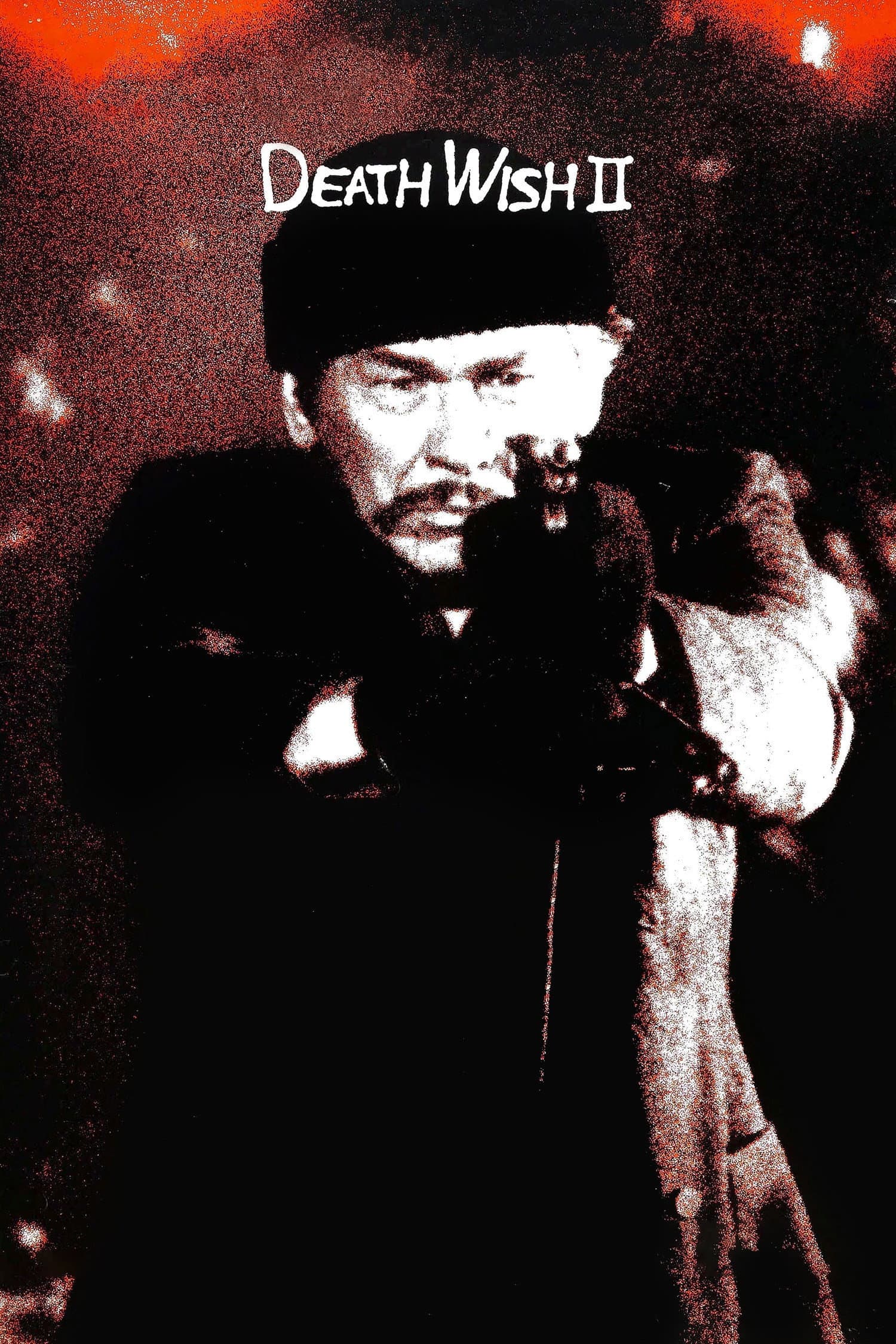 Poster of Death Wish II