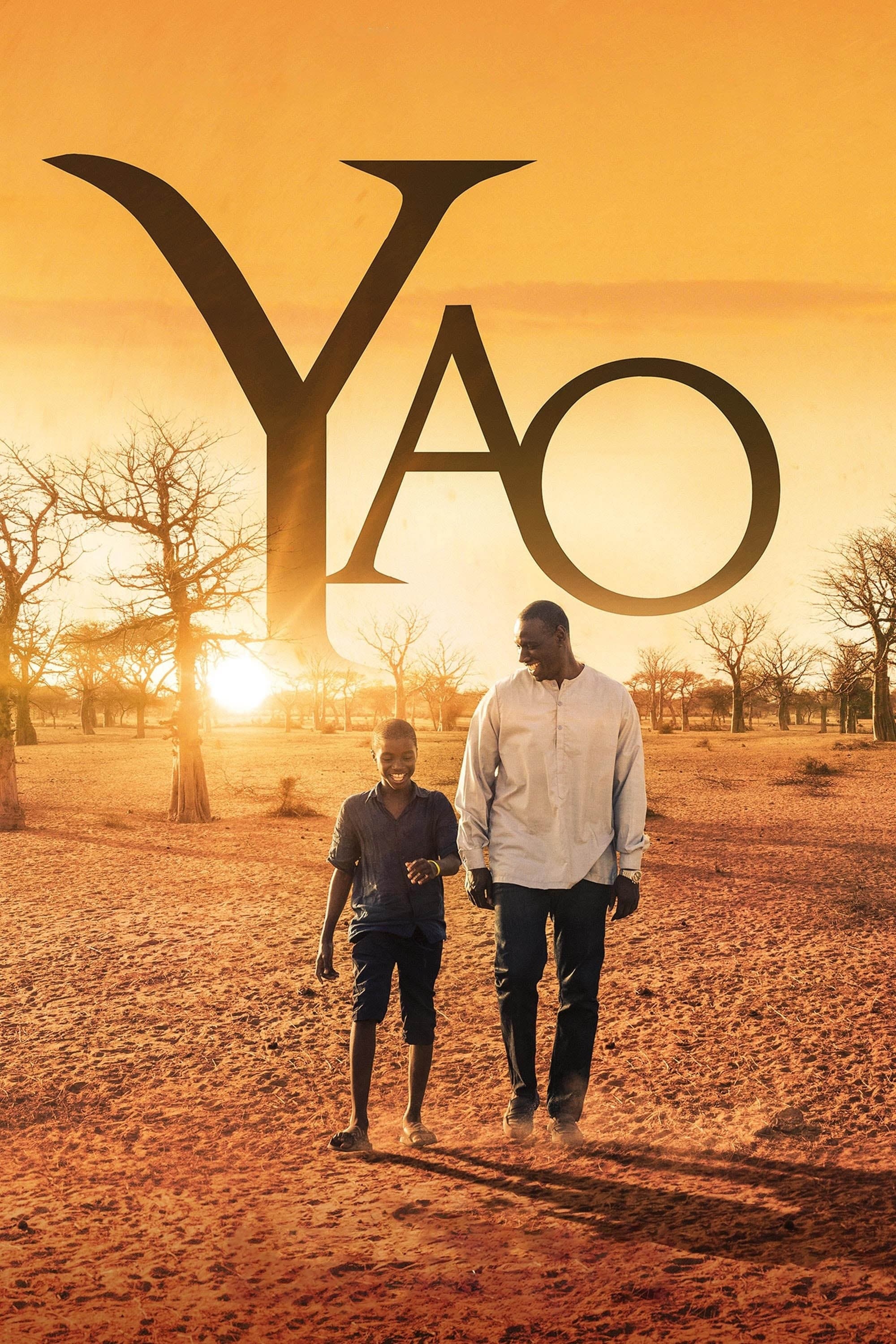 Poster of Yao