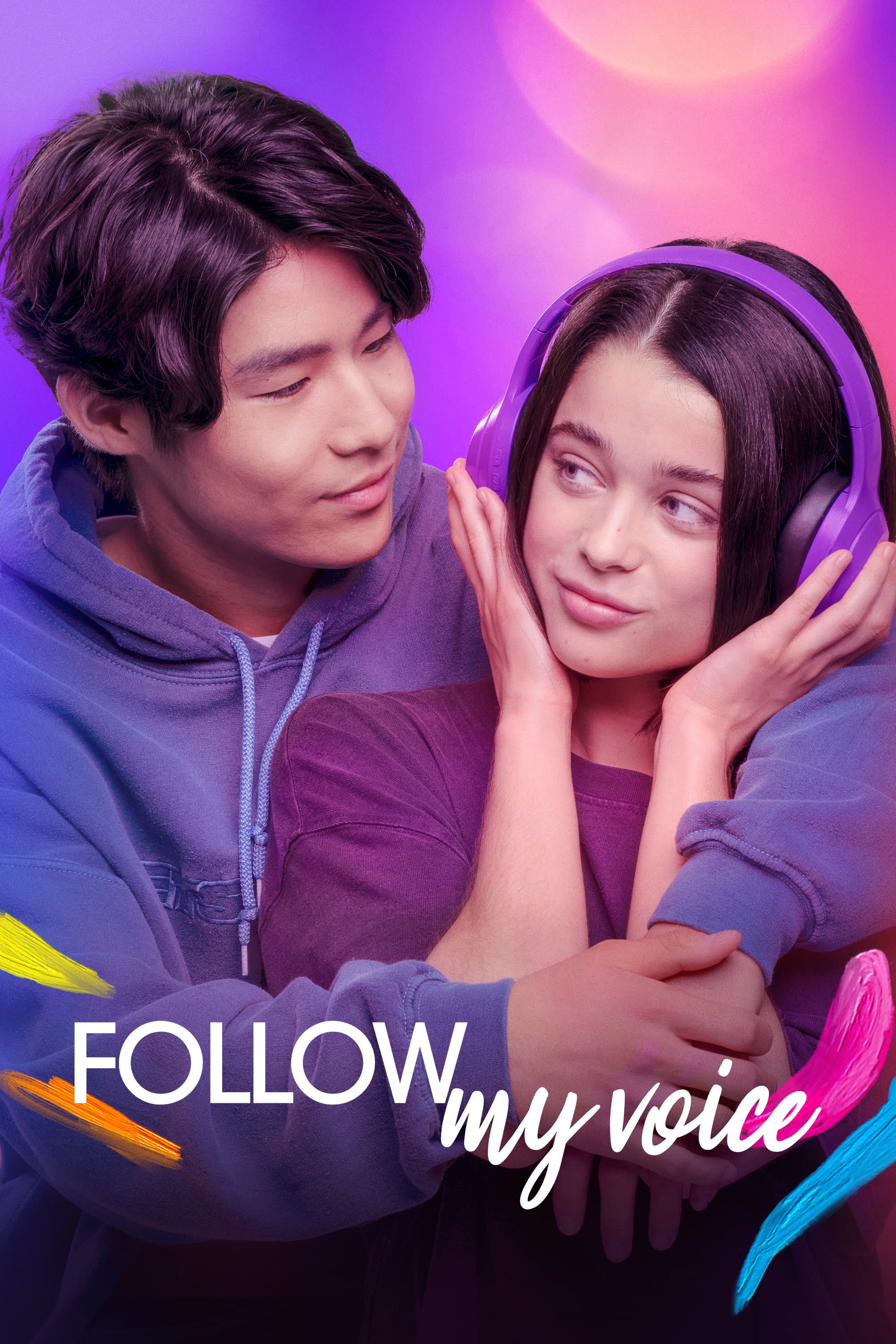 Poster of Follow My Voice