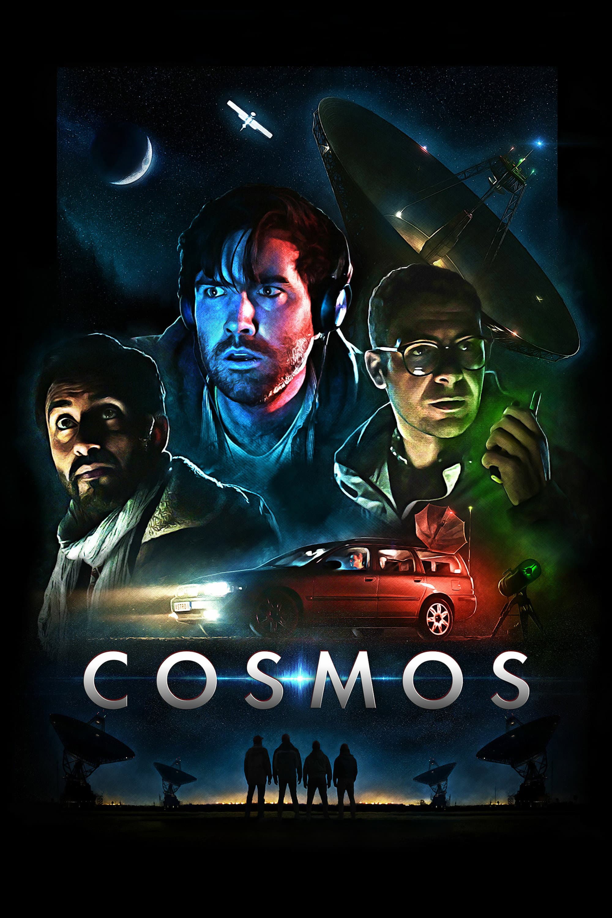 Poster of Cosmos