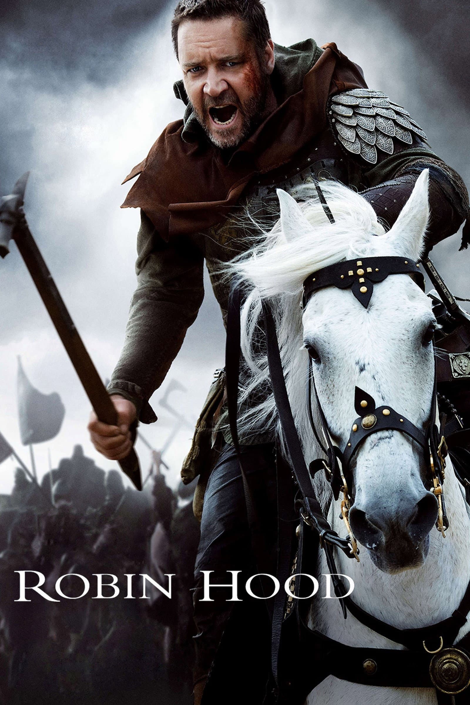 Poster of Robin Hood