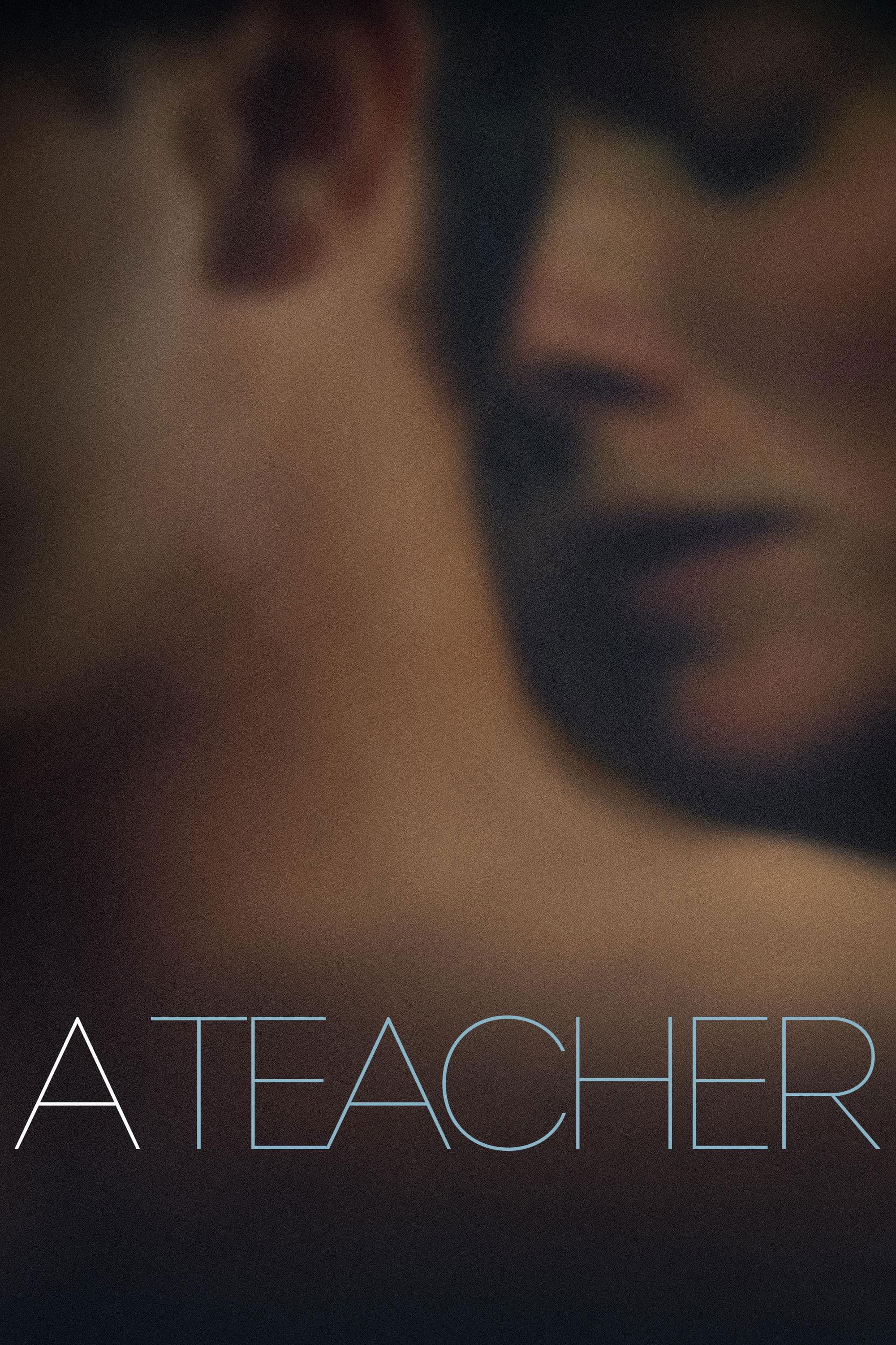 Poster of A Teacher