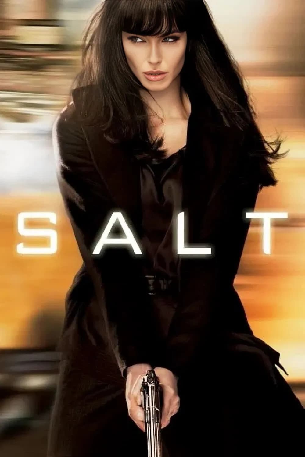 Poster of Salt