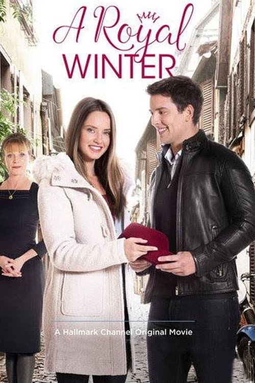 Poster of A Royal Winter
