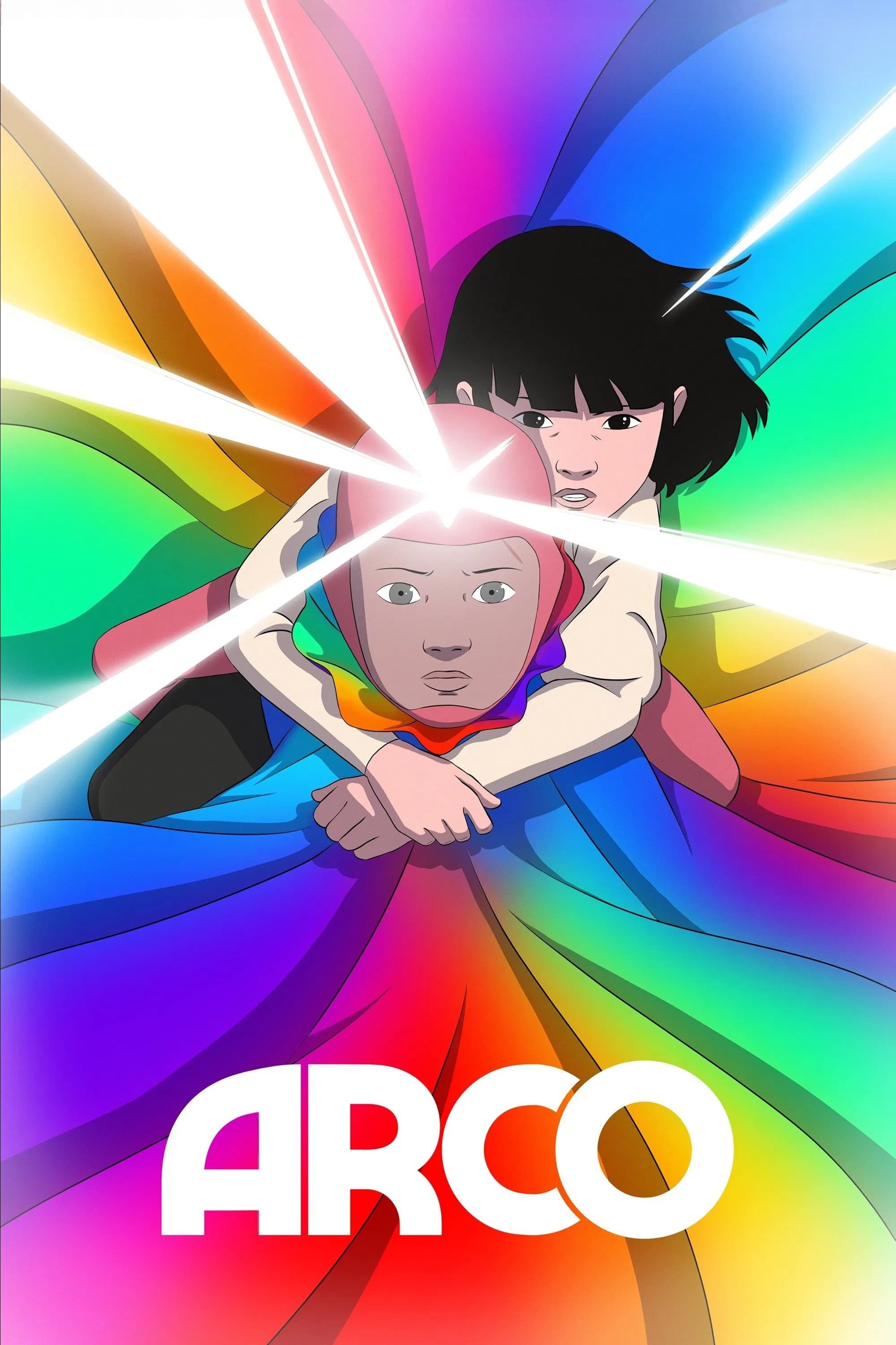Poster of Arco