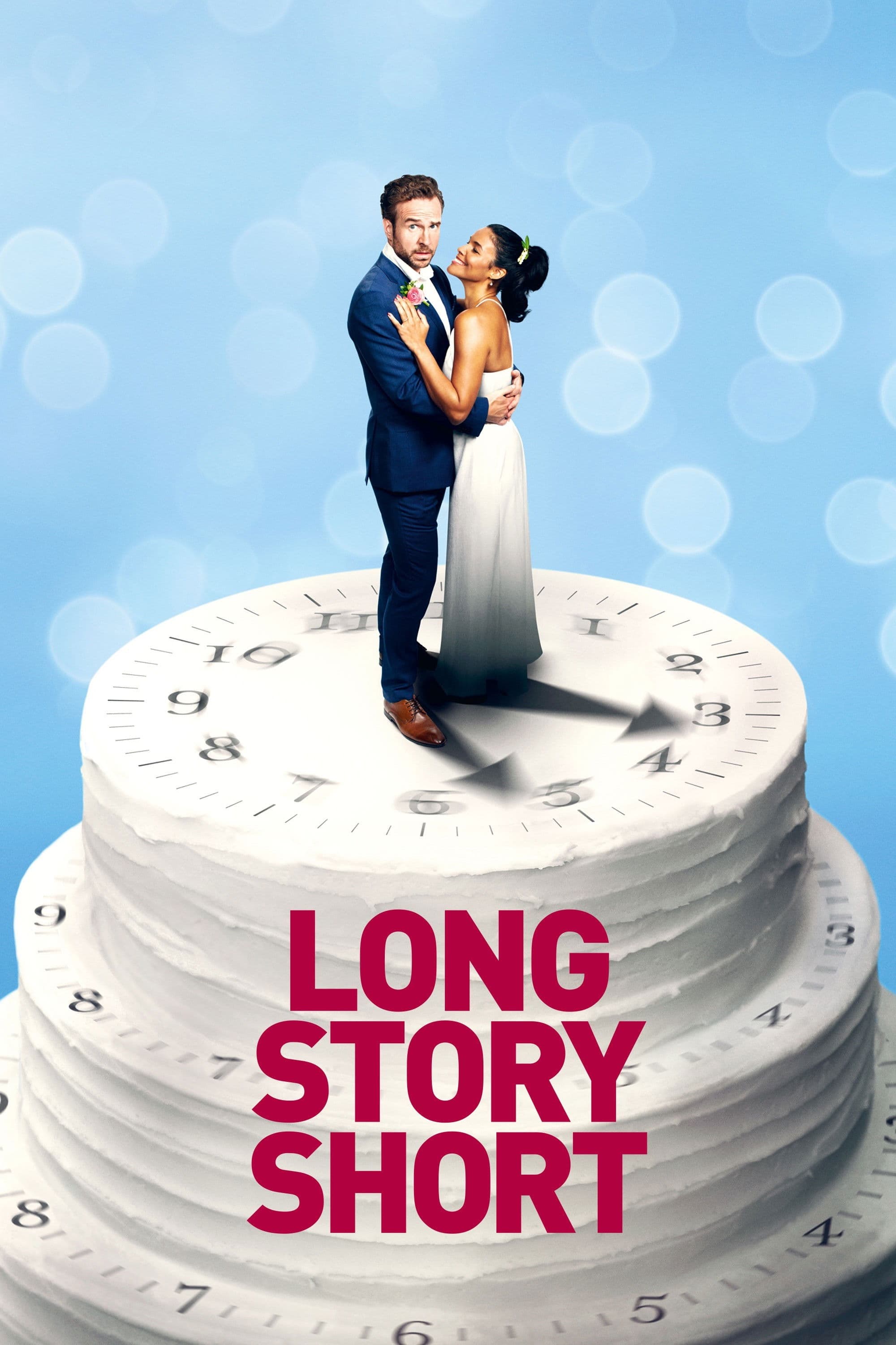 Poster of Long Story Short