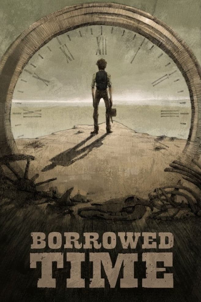 Poster of Borrowed Time