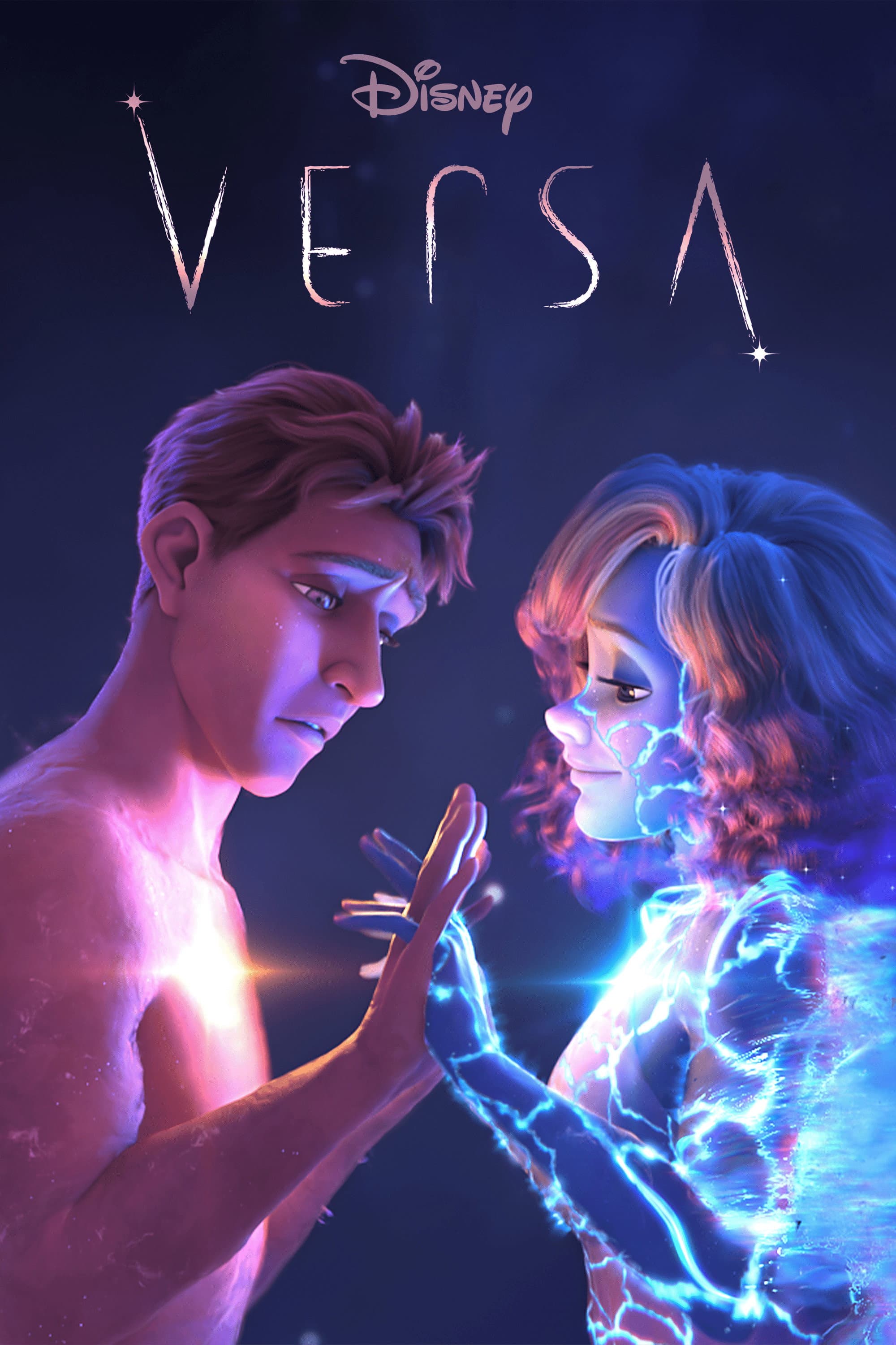 Poster of Versa