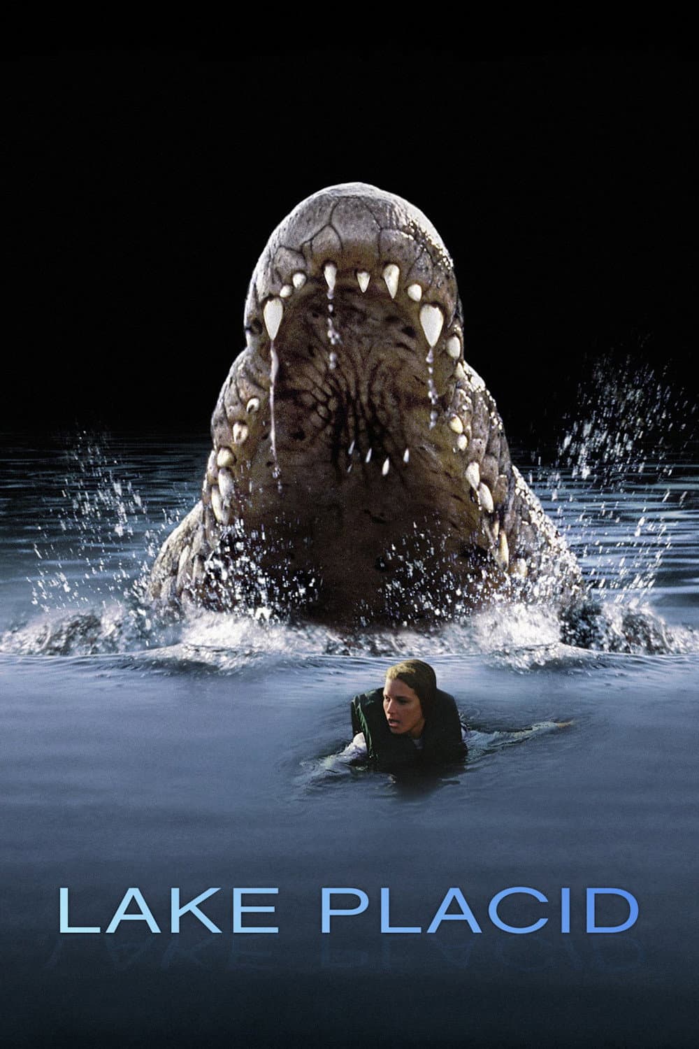 Poster of Lake Placid