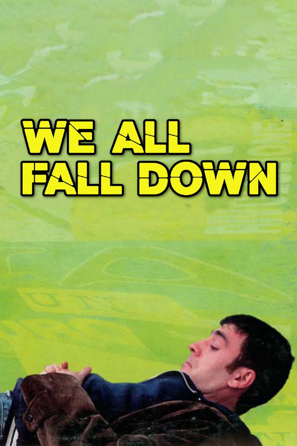 Poster of We All Fall Down
