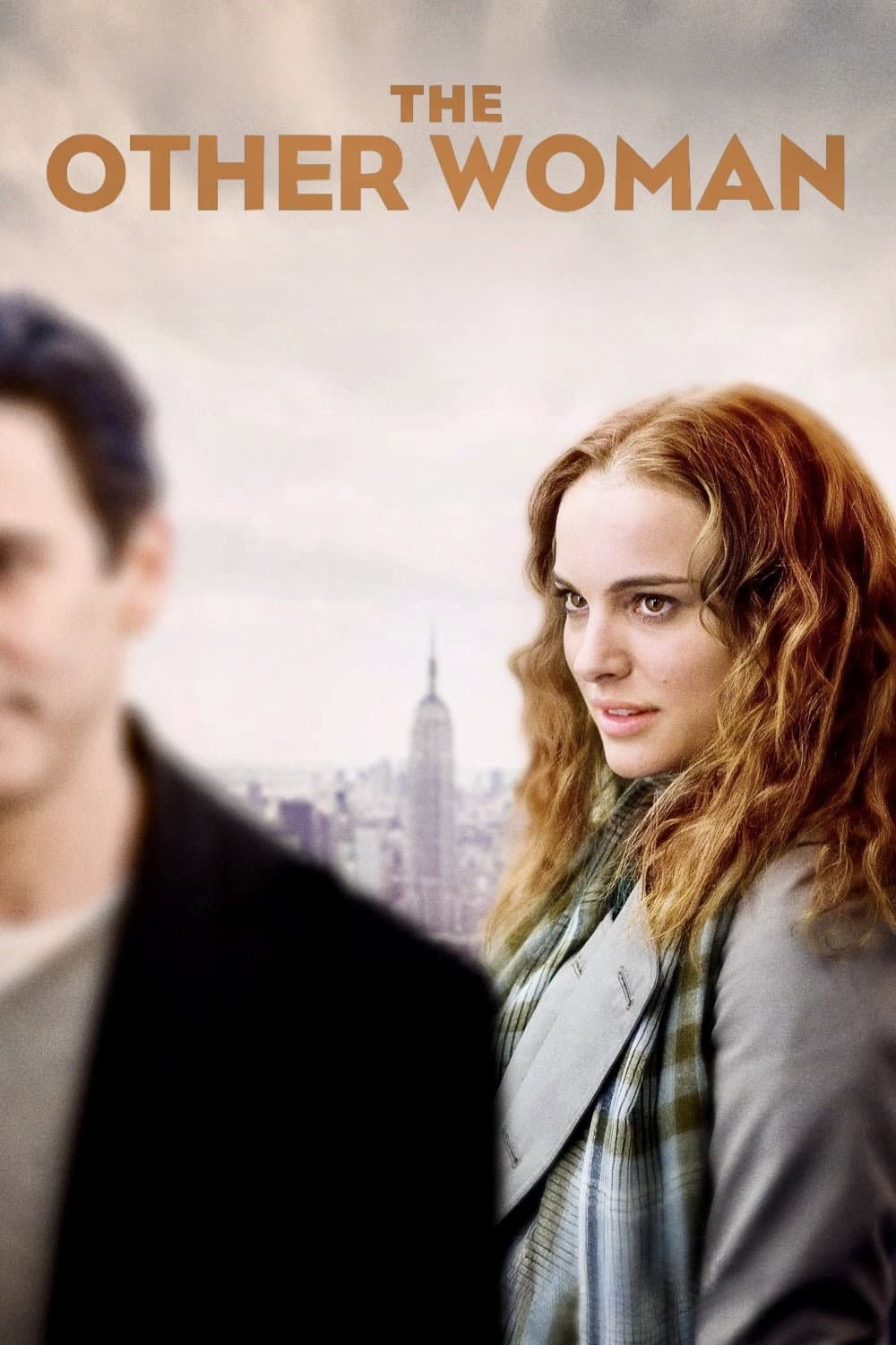 Poster of The Other Woman