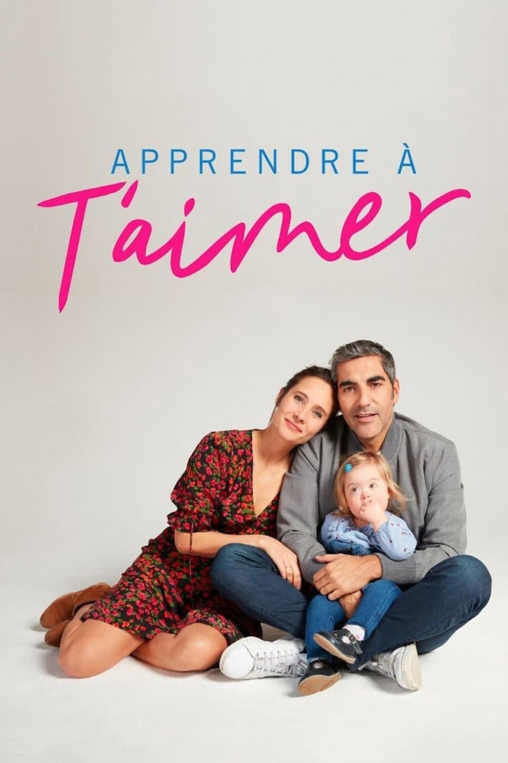 Poster of Becoming a Father