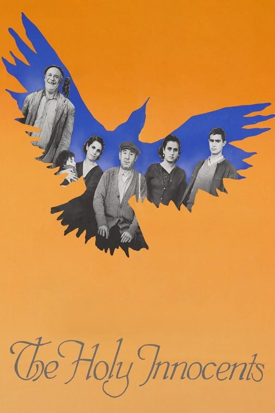 Poster of The Holy Innocents