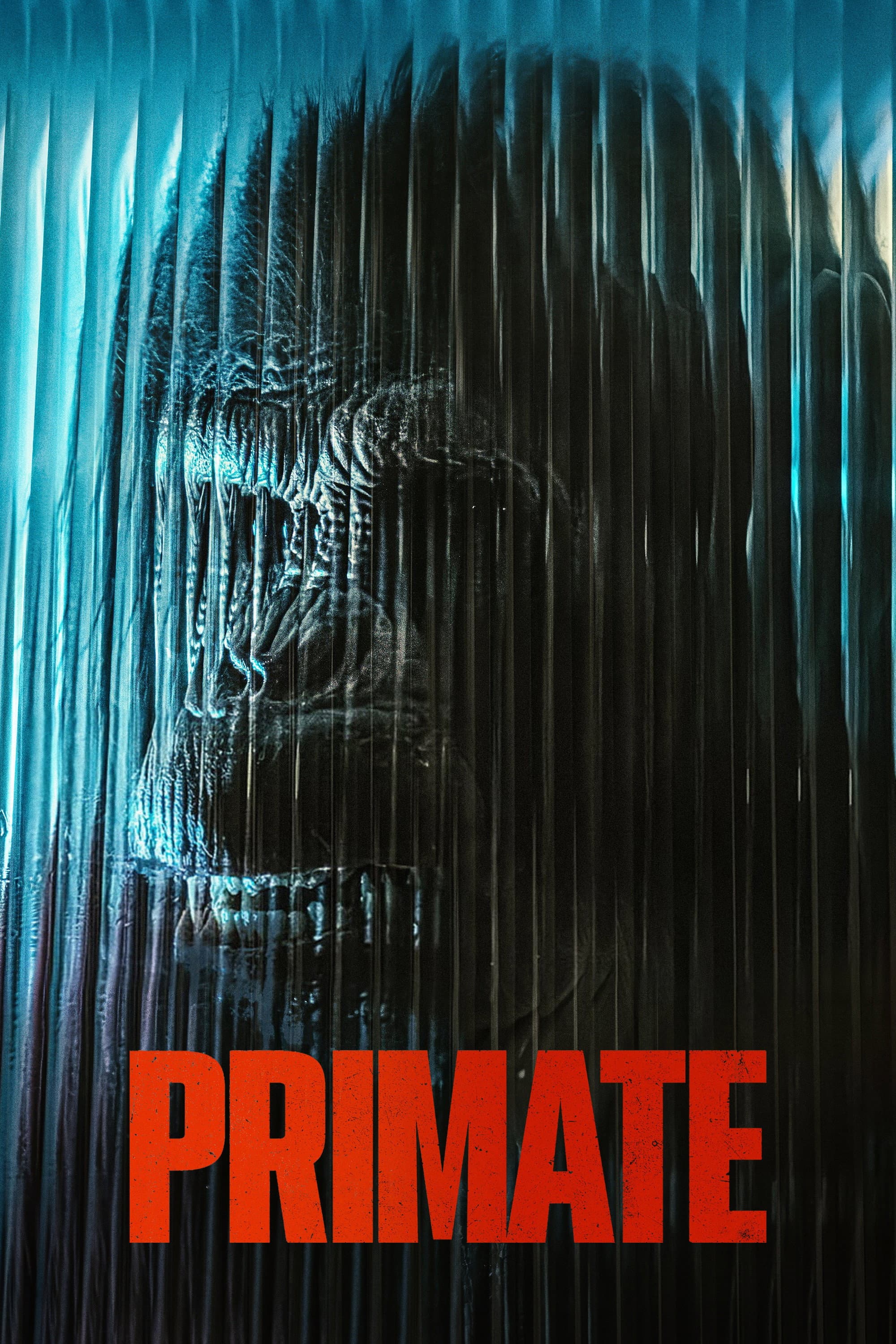 Poster of Primate