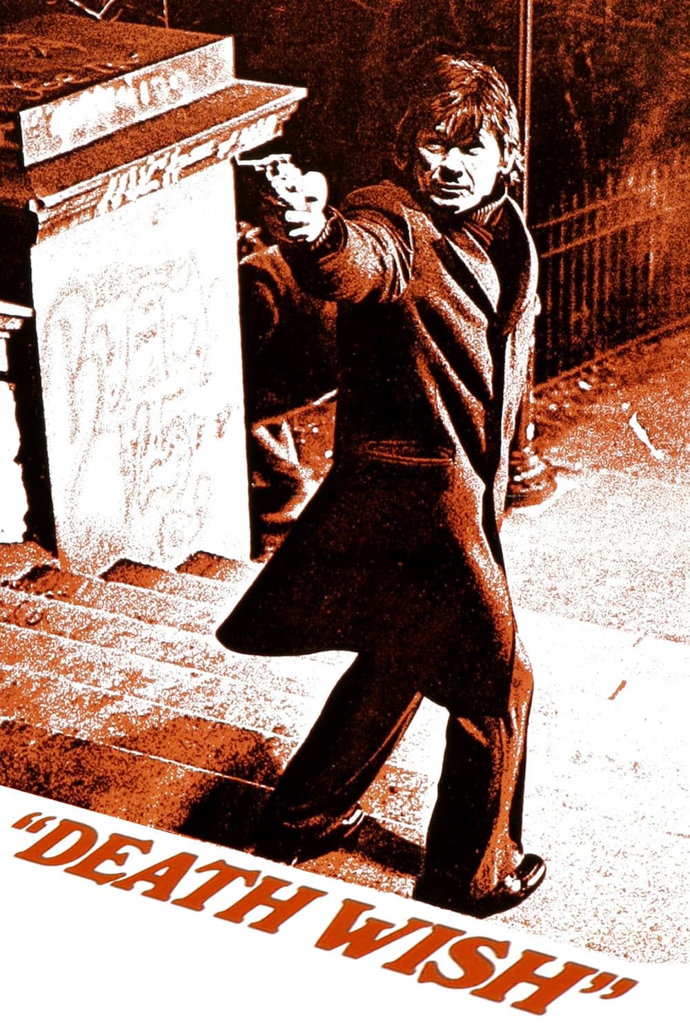 Poster of Death Wish