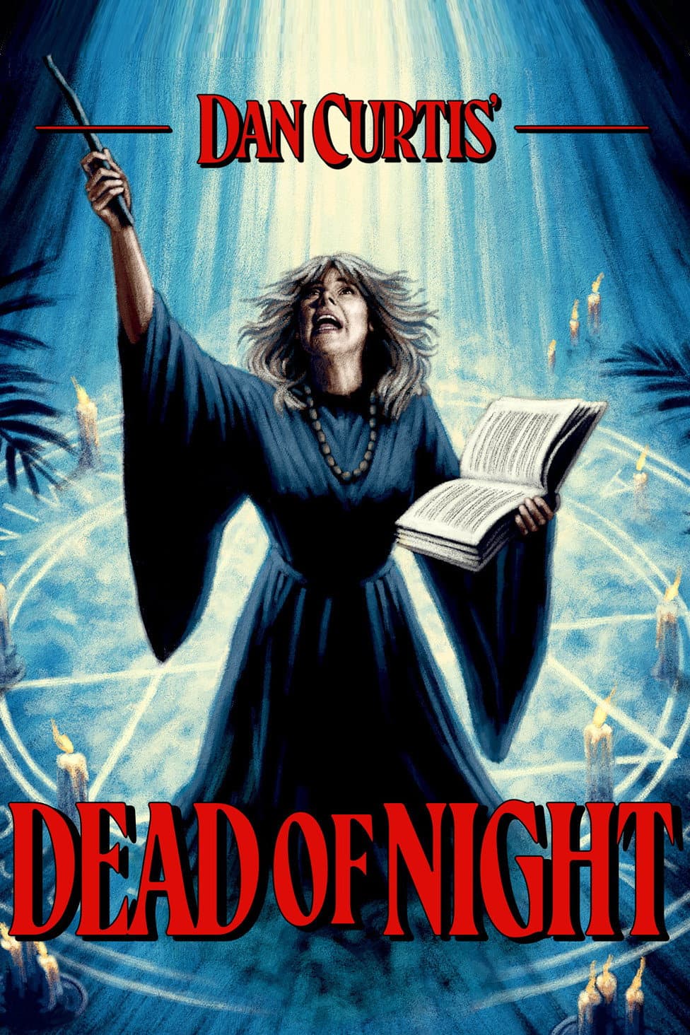 Poster of Dead of Night