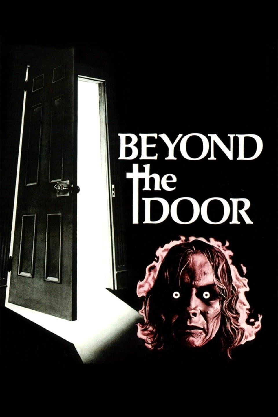 Poster of Beyond the Door