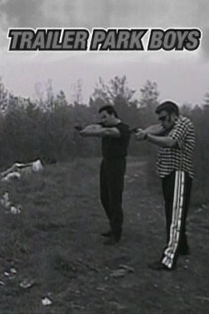 Poster of Trailer Park Boys