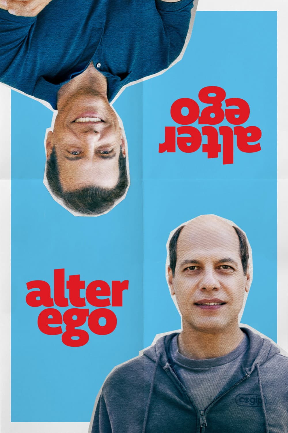 Poster of Alter Ego