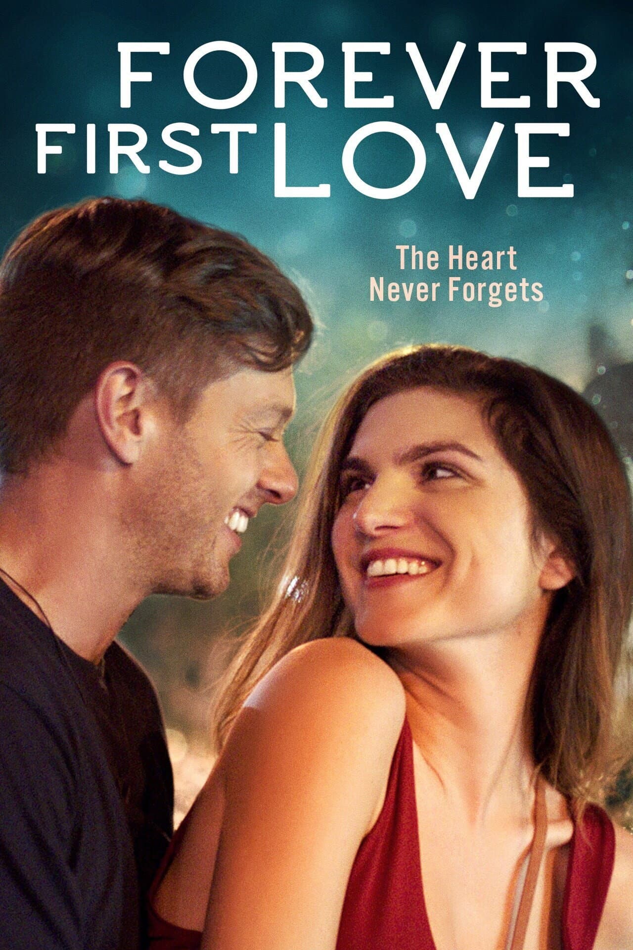 Poster of Forever First Love