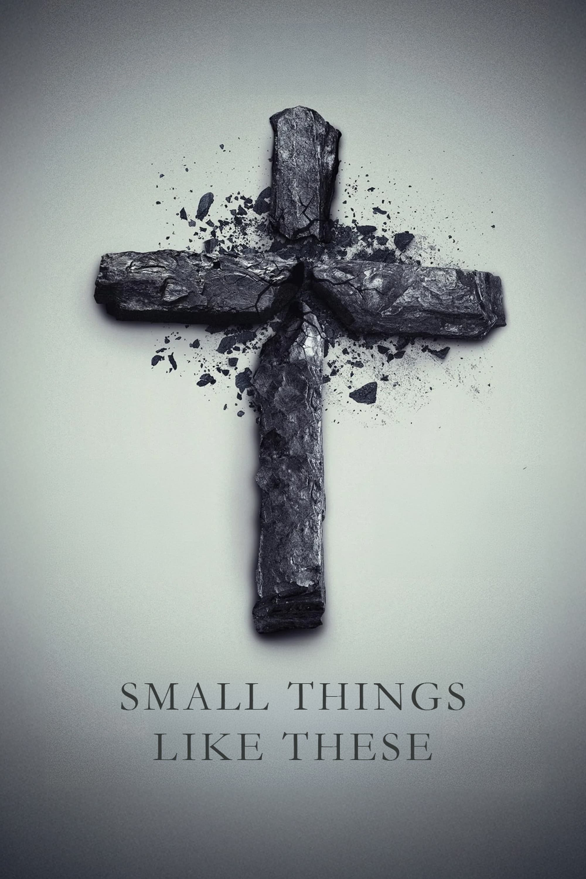 Poster of Small Things Like These
