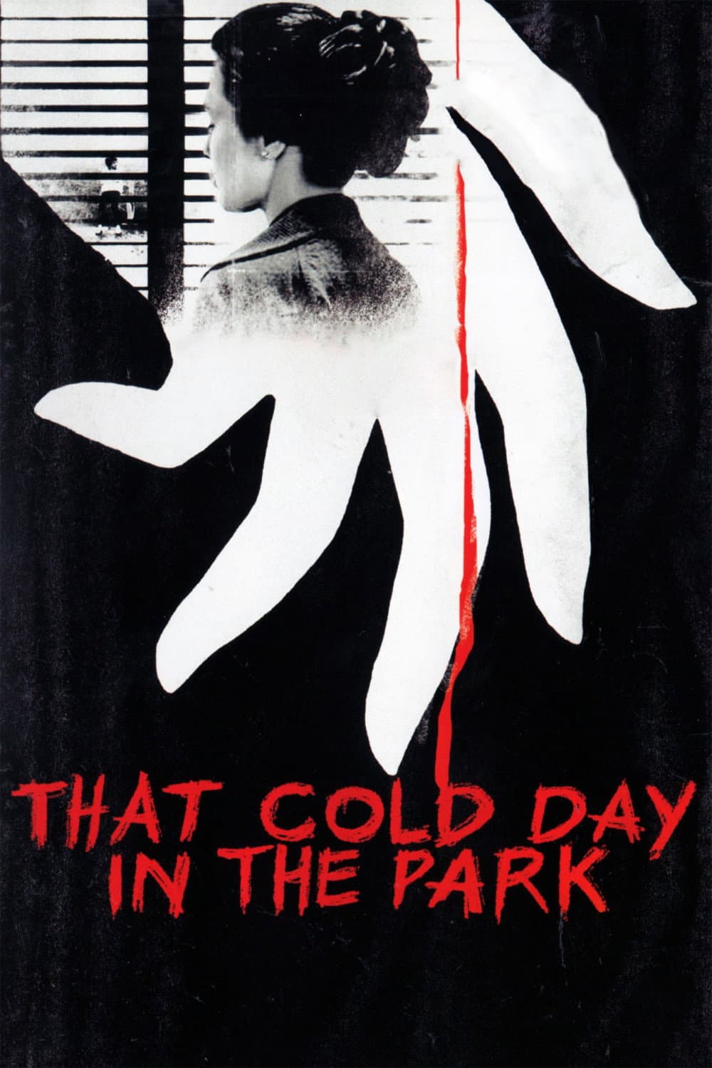 Poster of That Cold Day in the Park