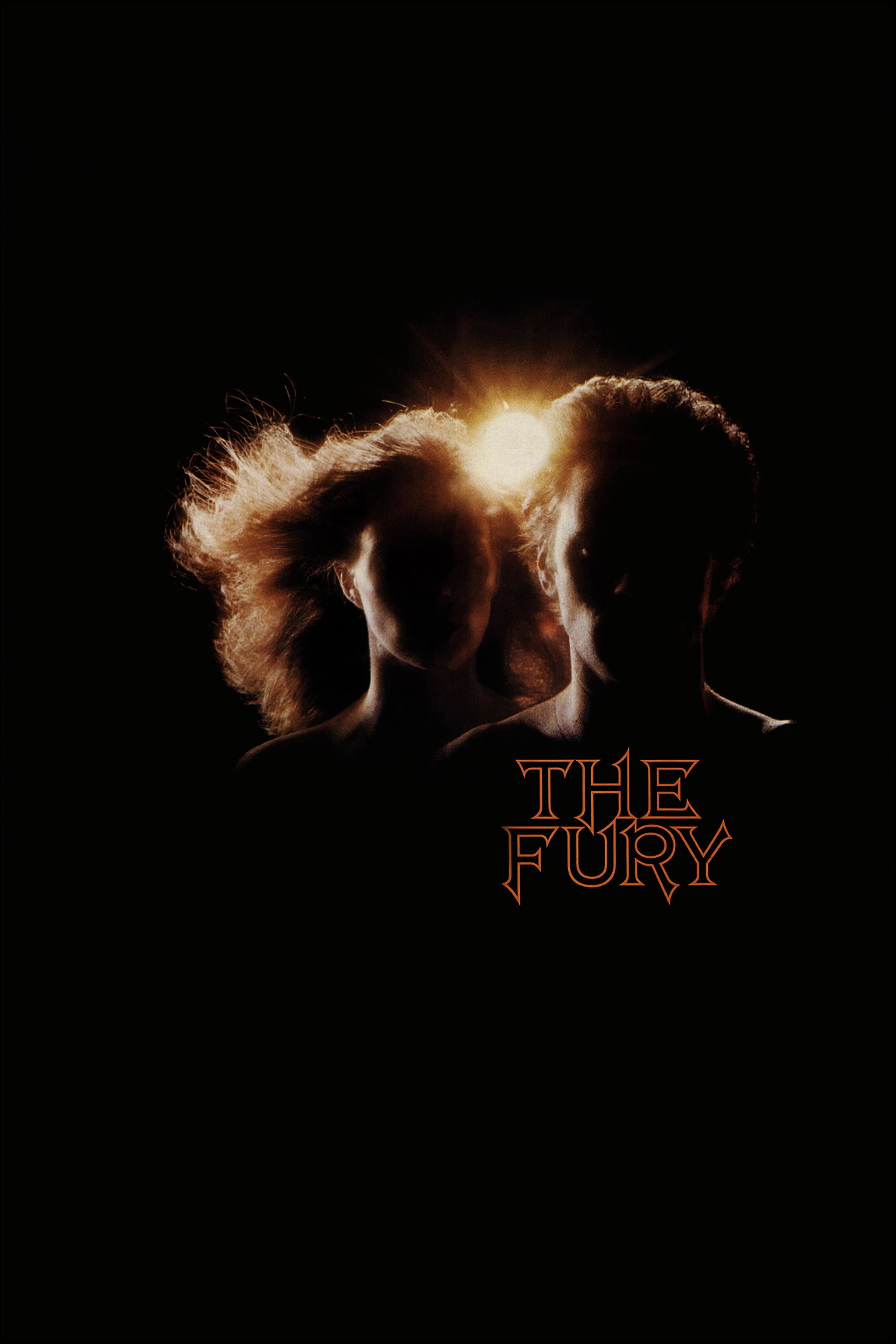 Poster of The Fury