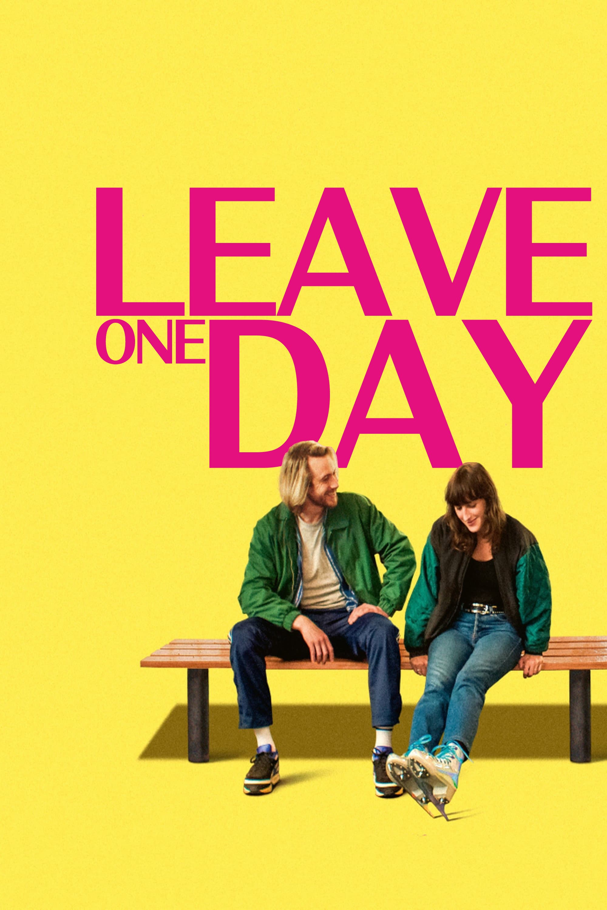 Poster of Leave One Day