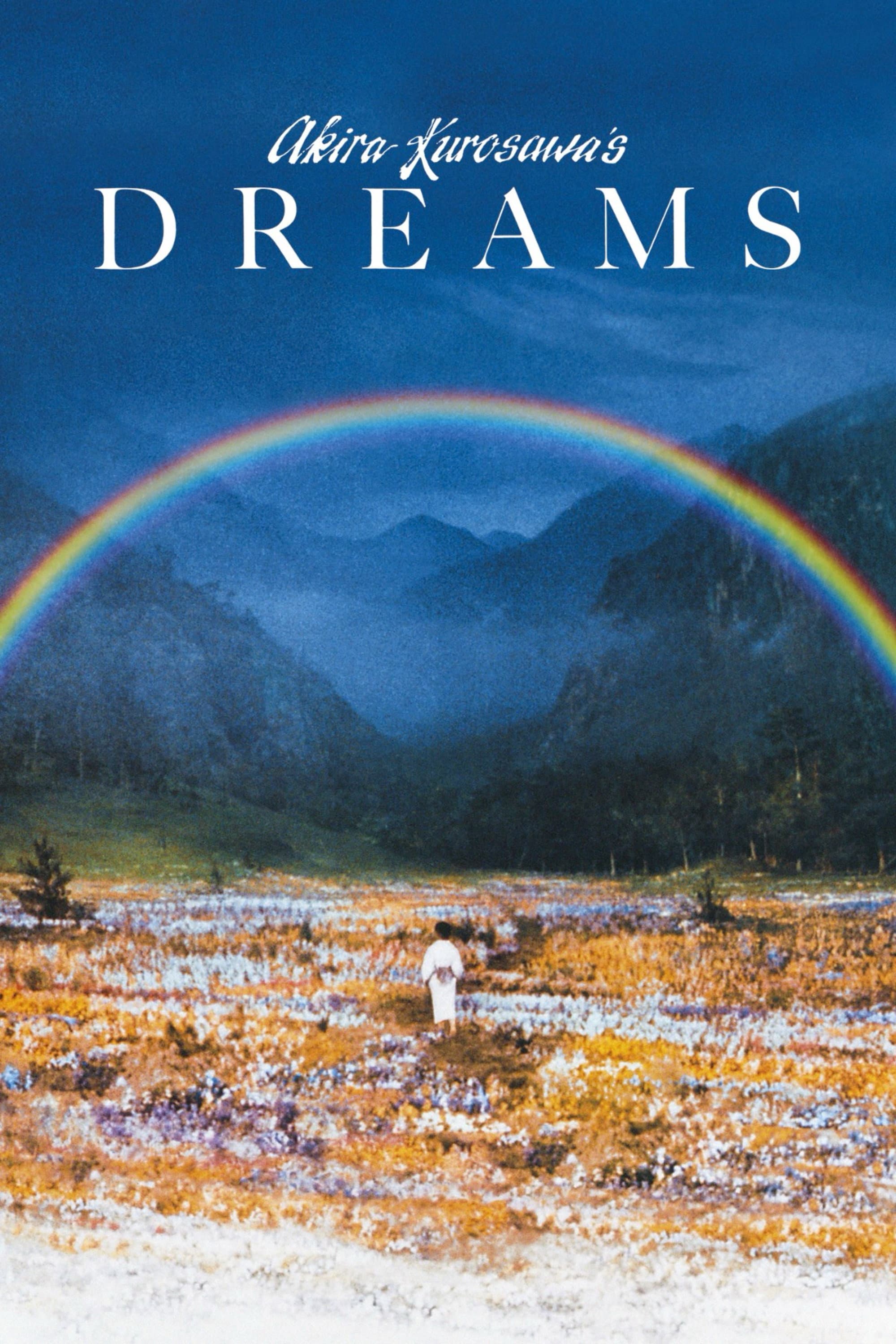 Poster of Dreams