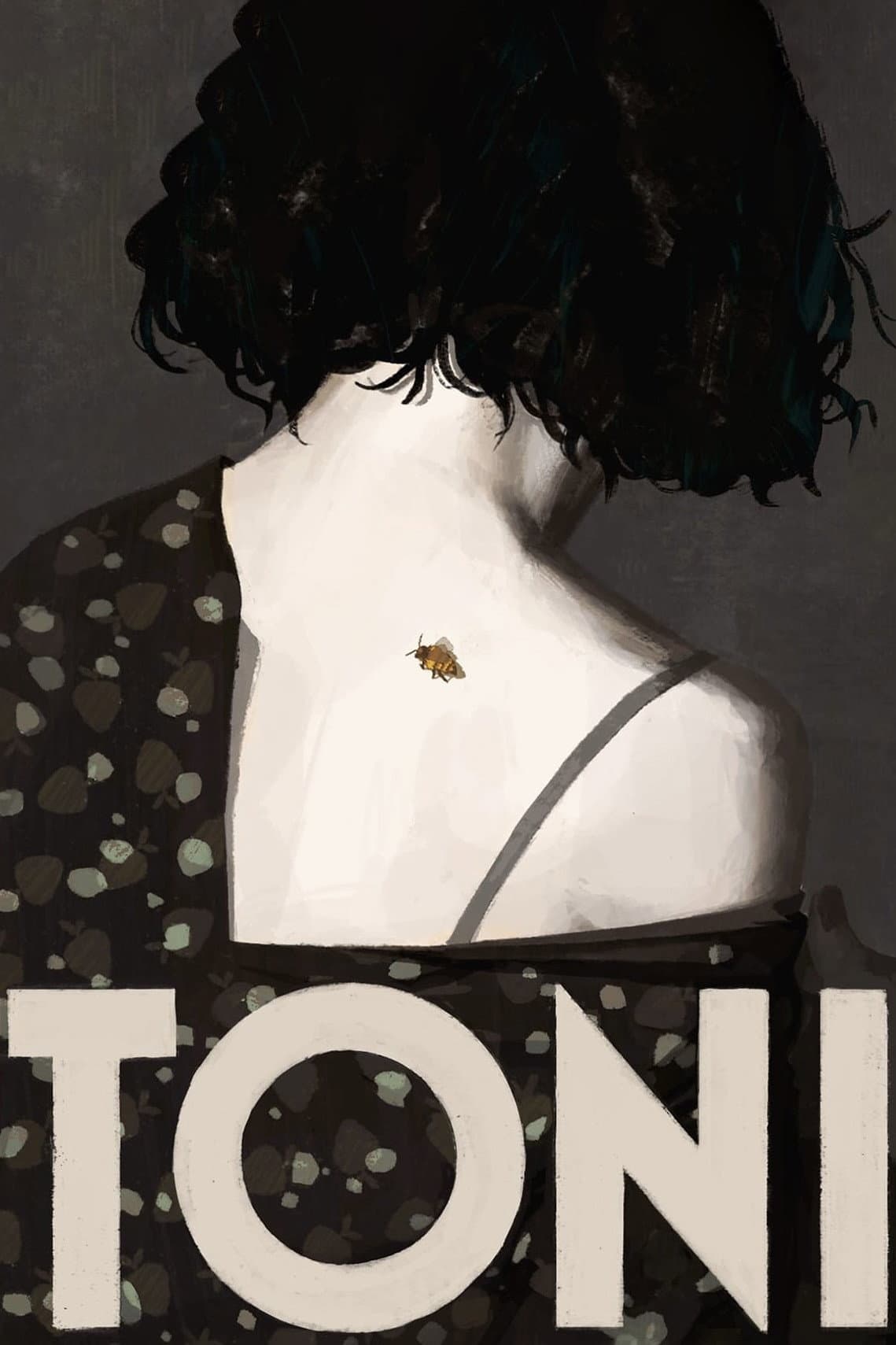 Poster of Toni