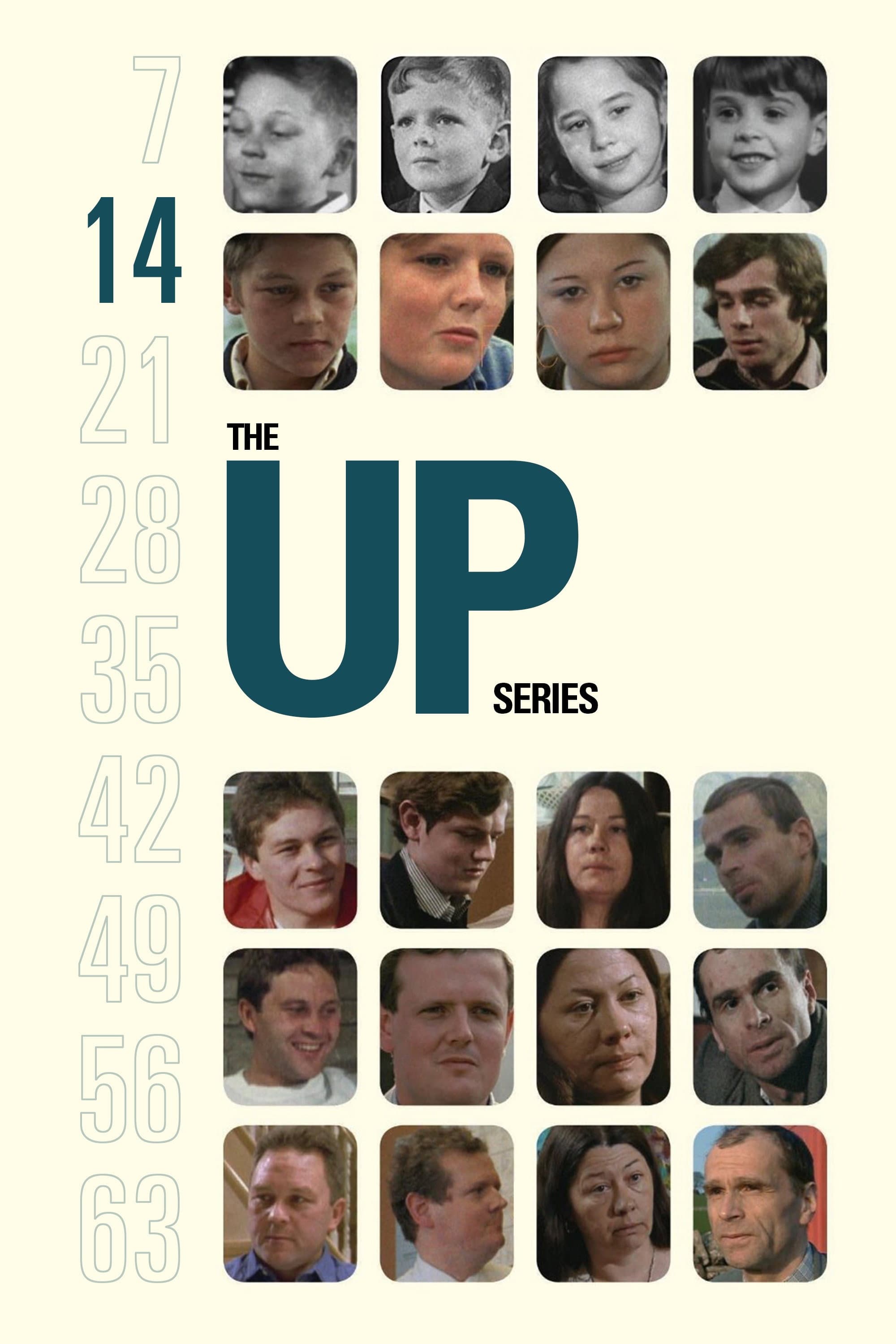 Poster of 7 Plus Seven