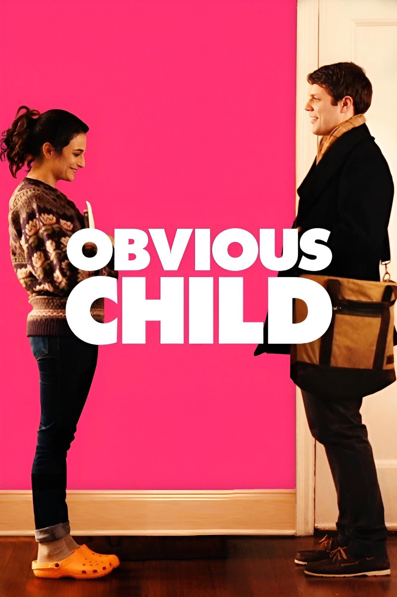 Poster of Obvious Child