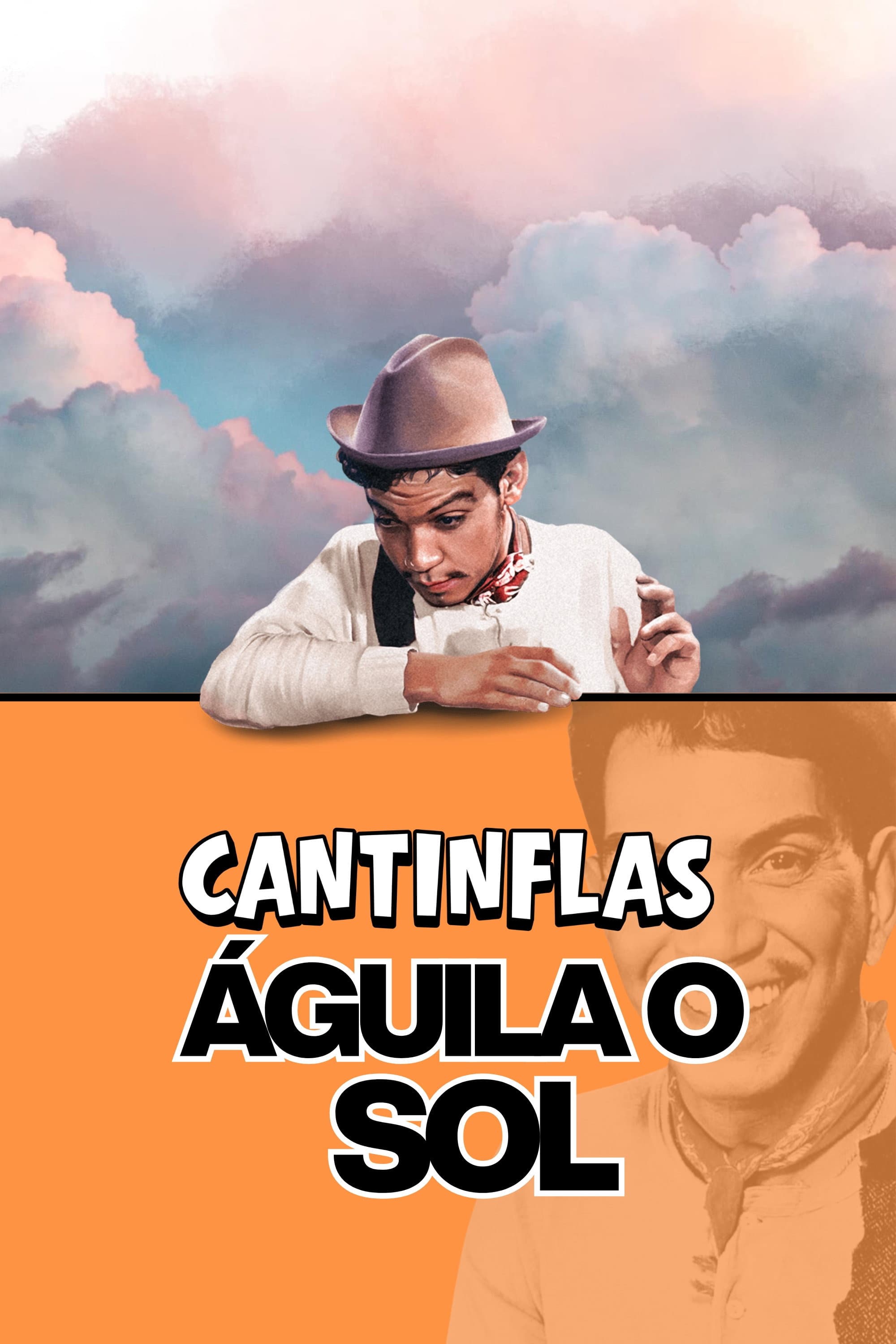 Poster of Águila o sol