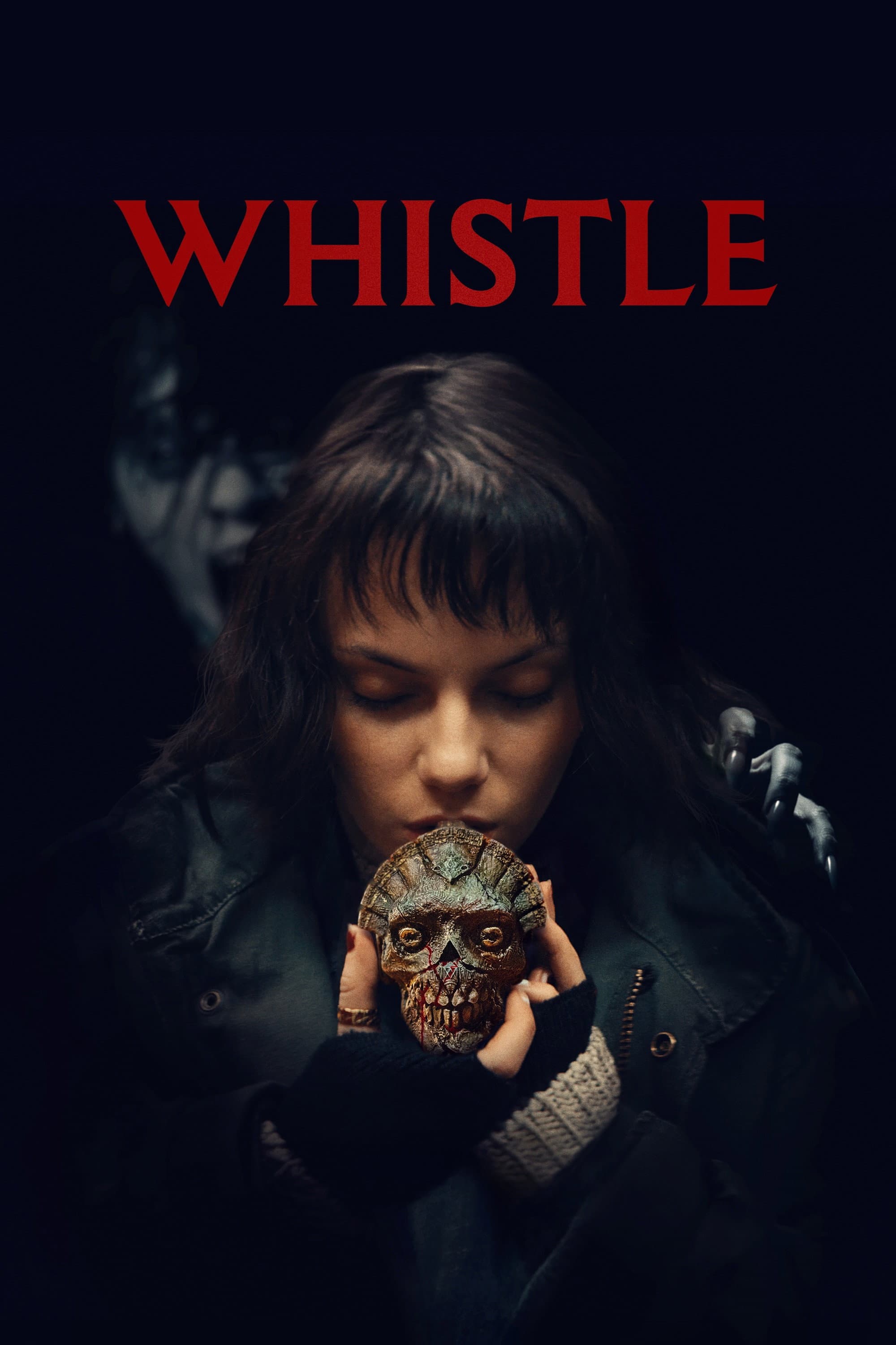 Poster of Whistle