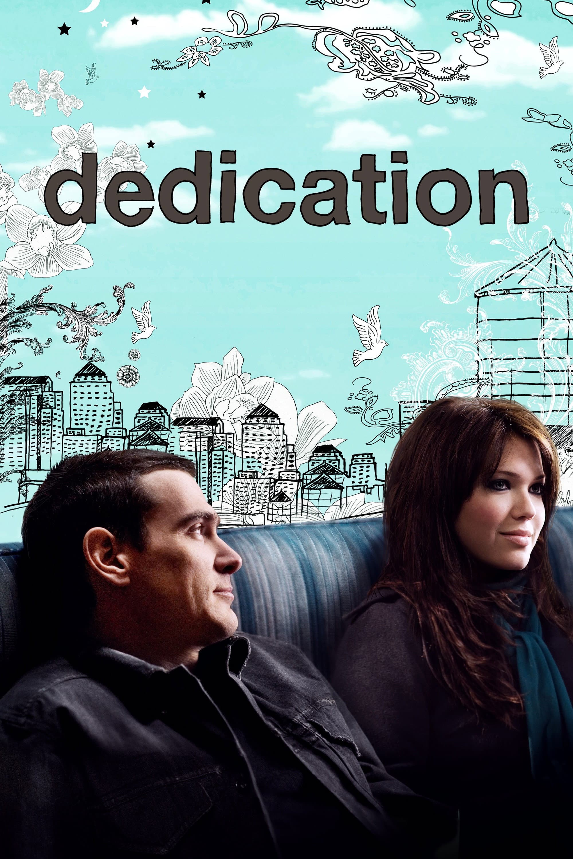 Poster of Dedication