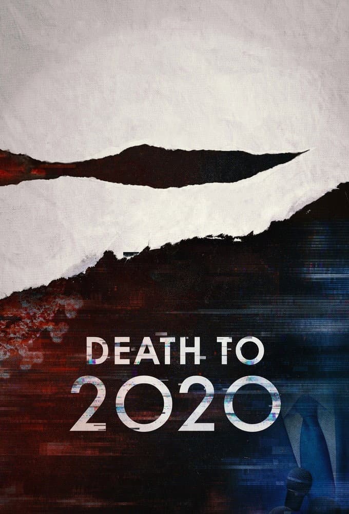 Poster of Death to 2020