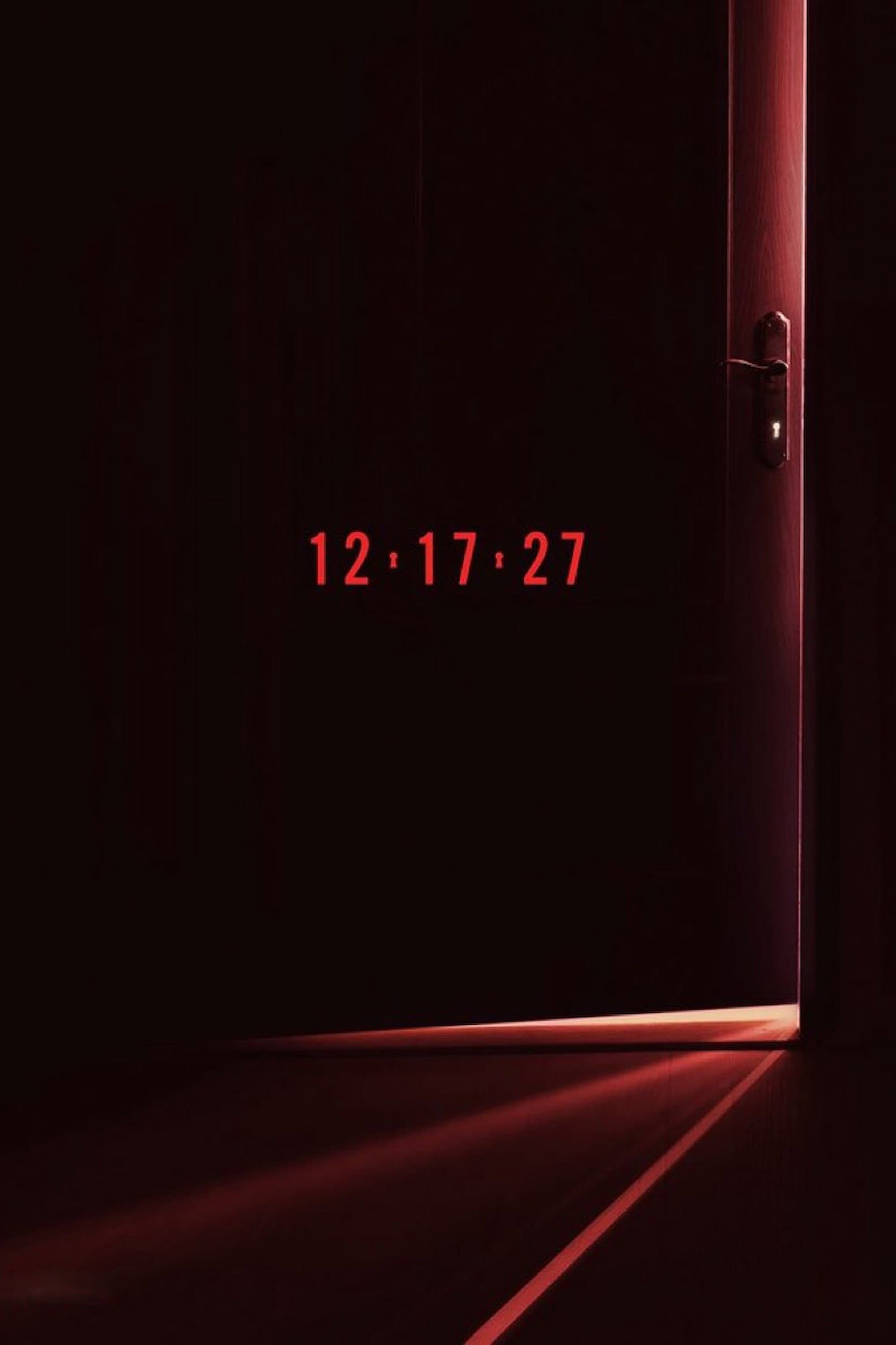 Poster of The Housemaid's Secret