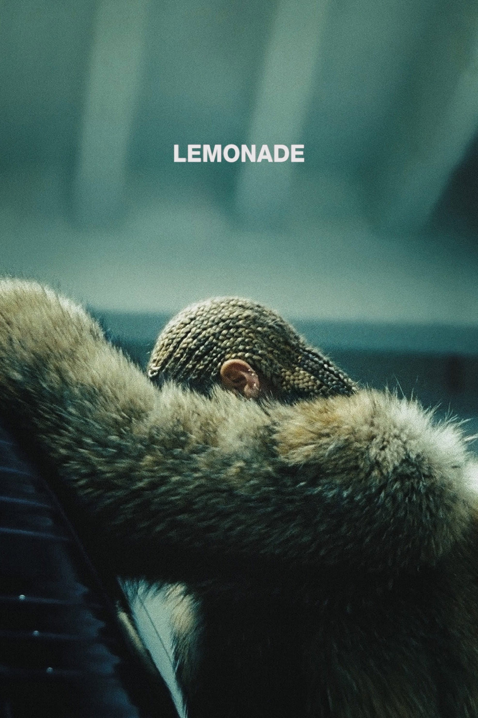 Poster of Lemonade