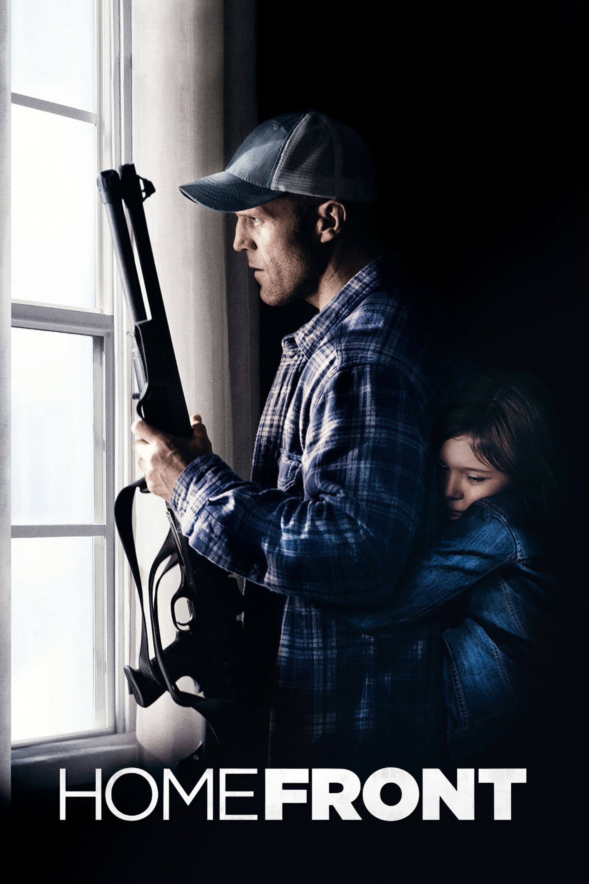 Poster of Homefront