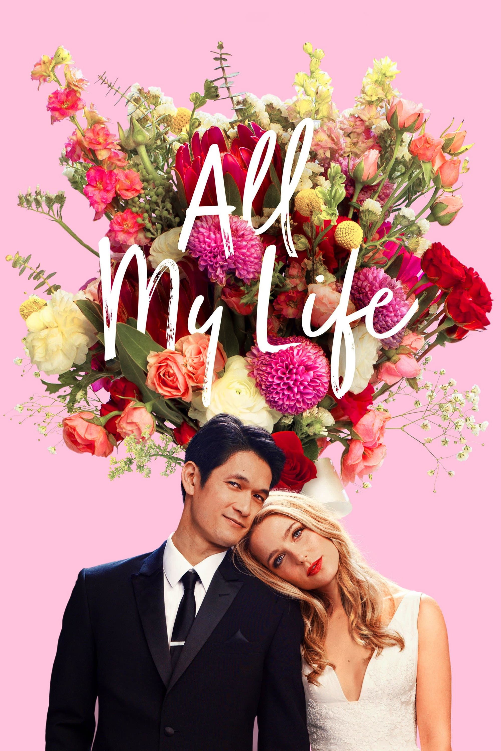 Poster of All My Life