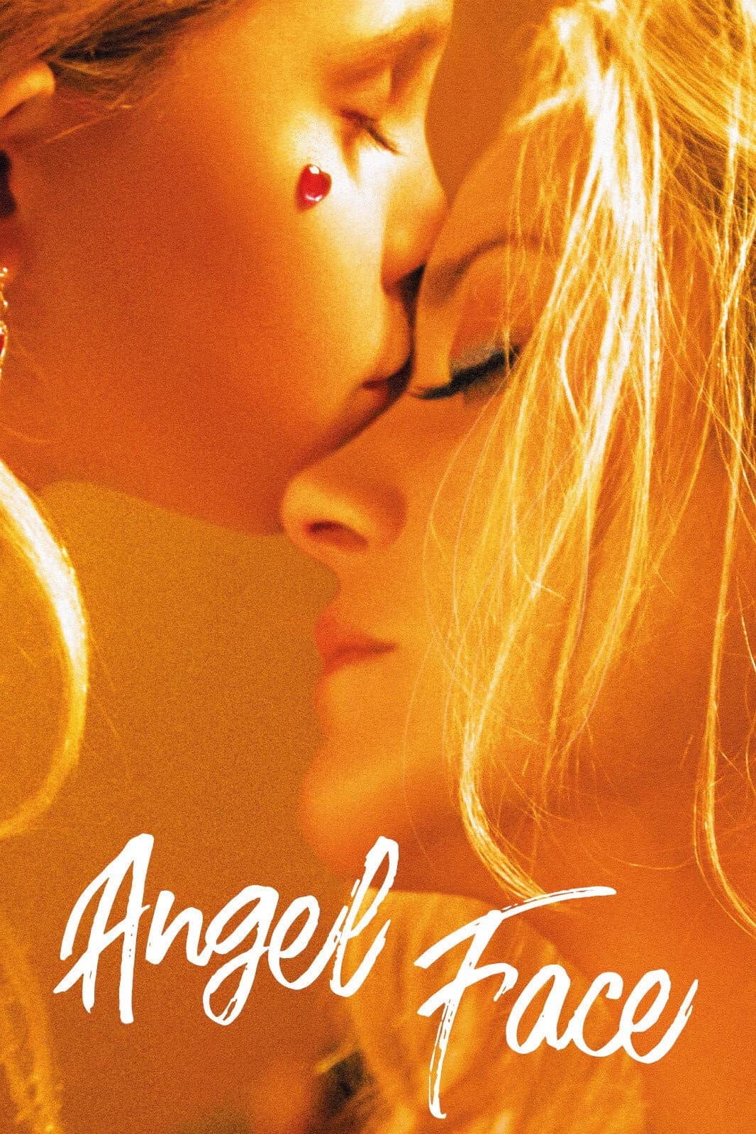 Poster of Angel Face