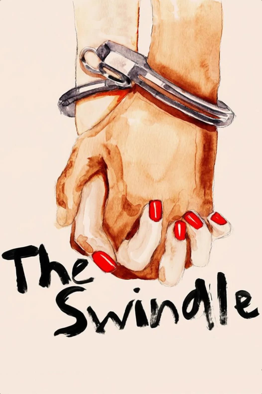 Poster of The Swindle