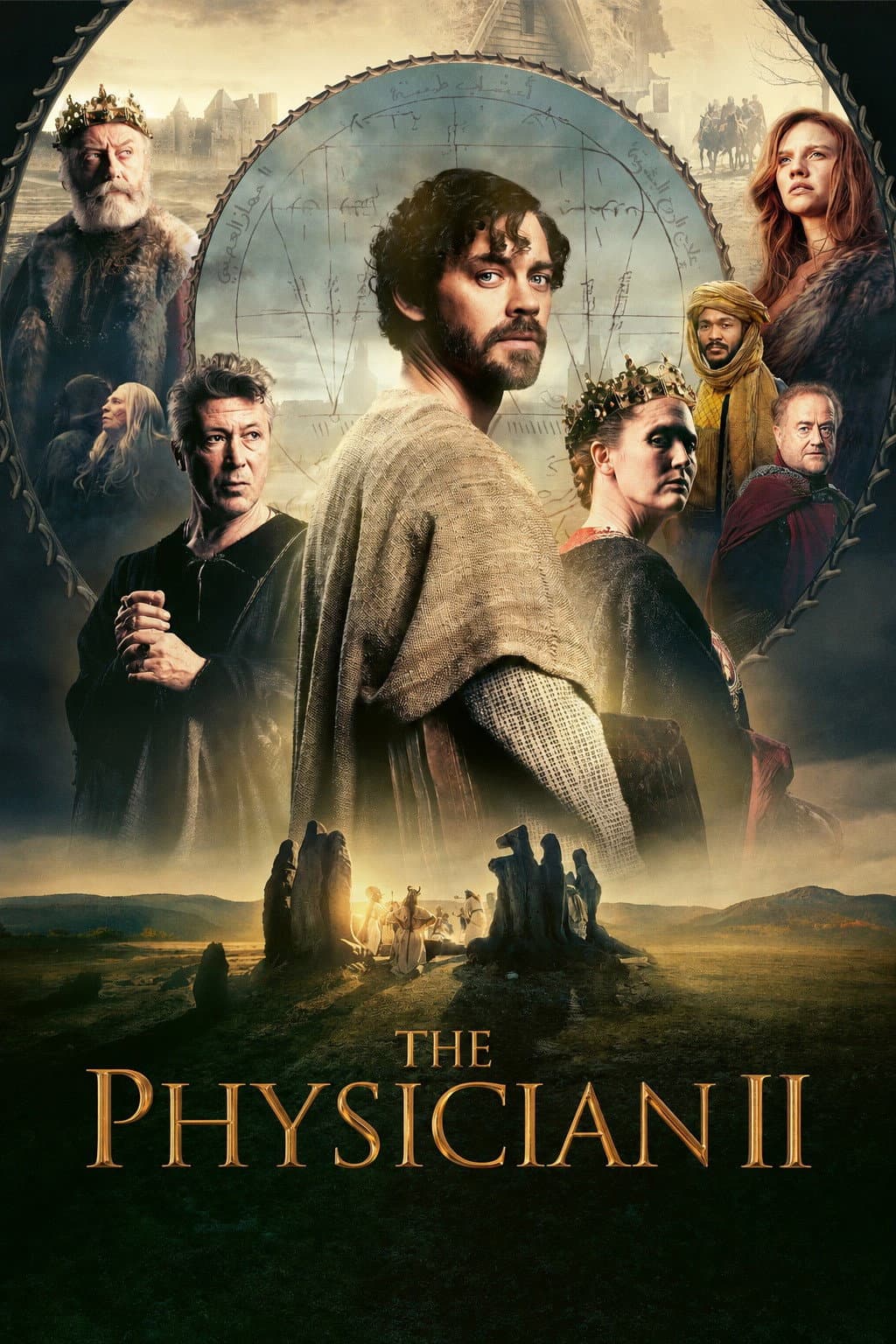 Poster of The Physician II