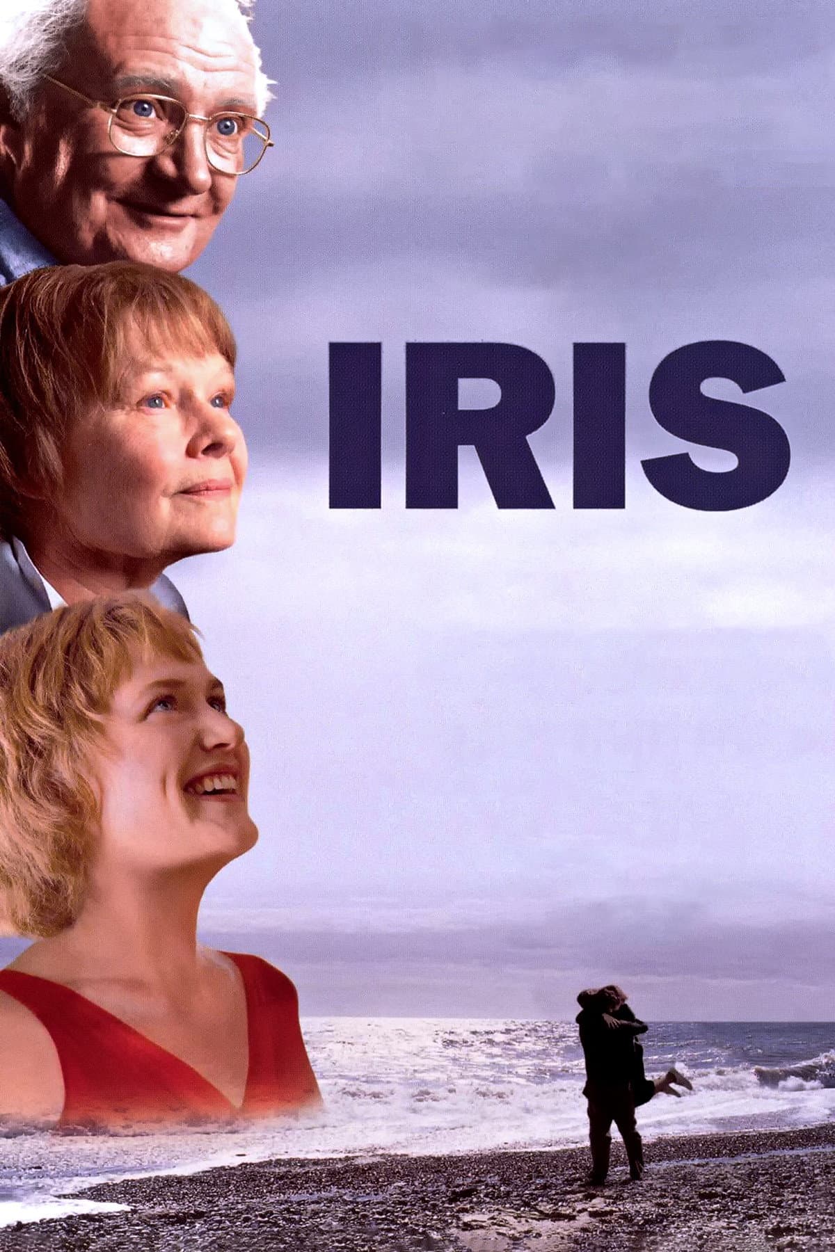 Poster of Iris